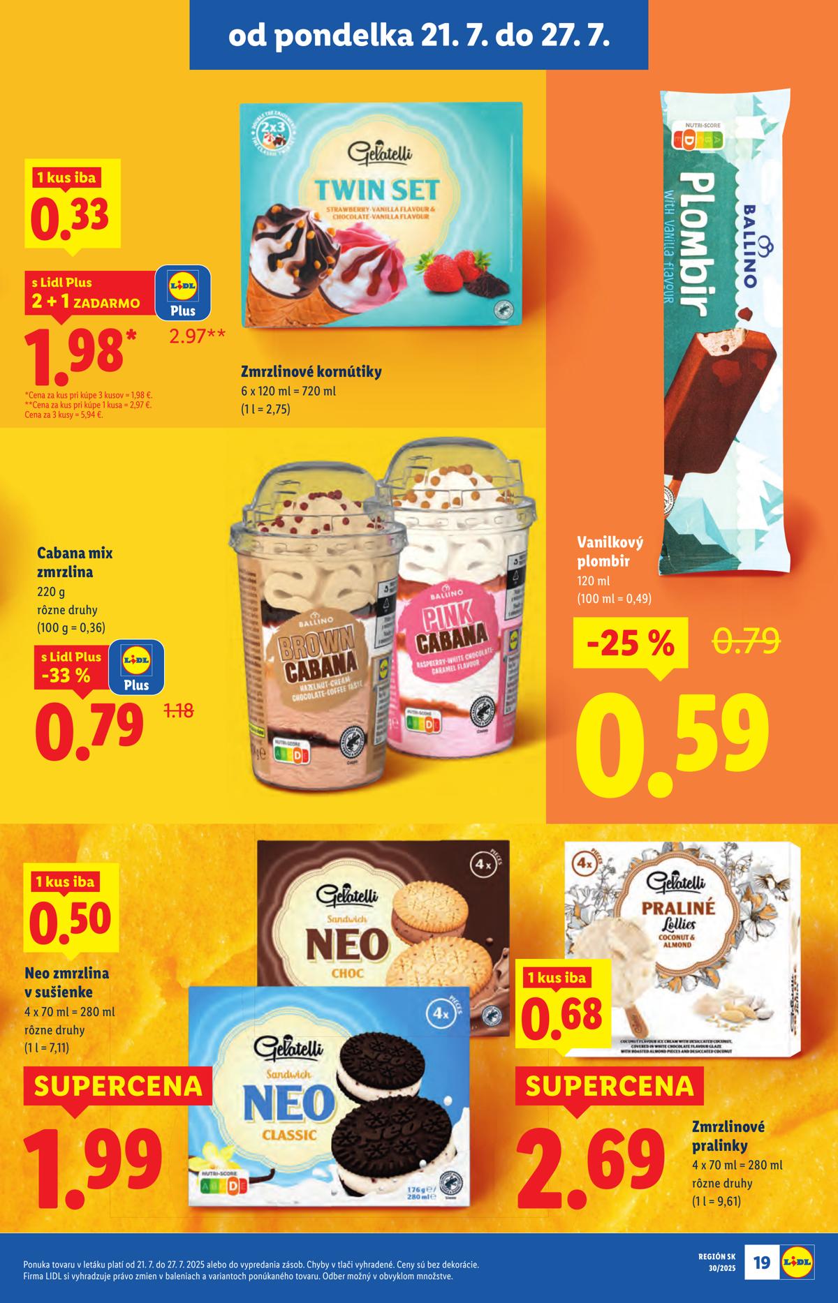 LIDL leaflet 026