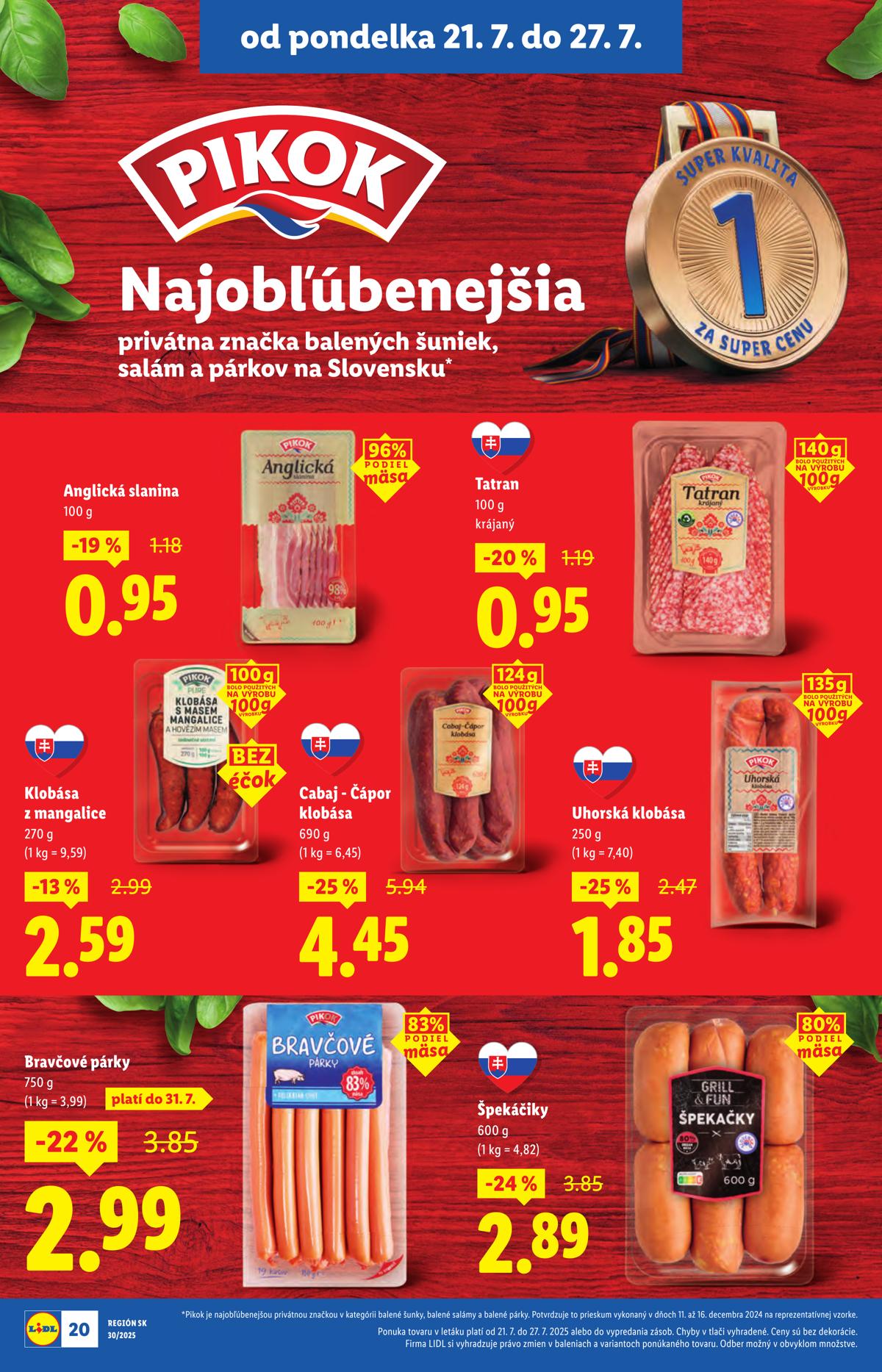 LIDL leaflet 027