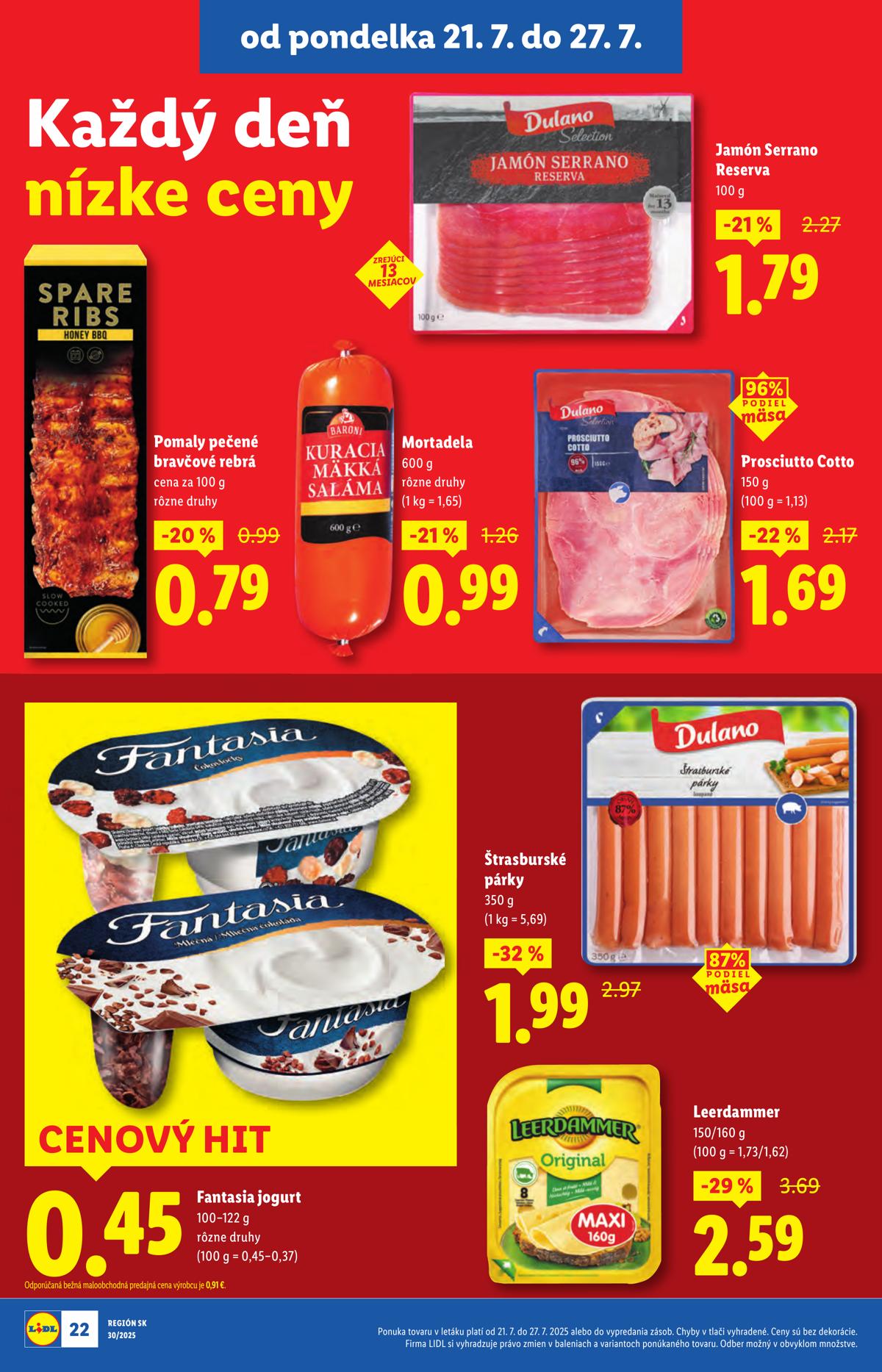 LIDL leaflet 029