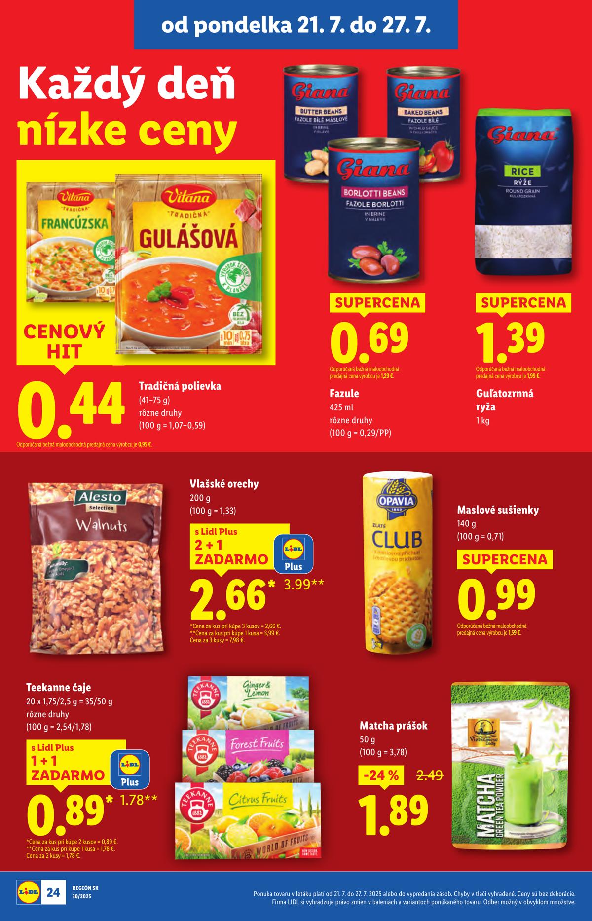 LIDL leaflet 031