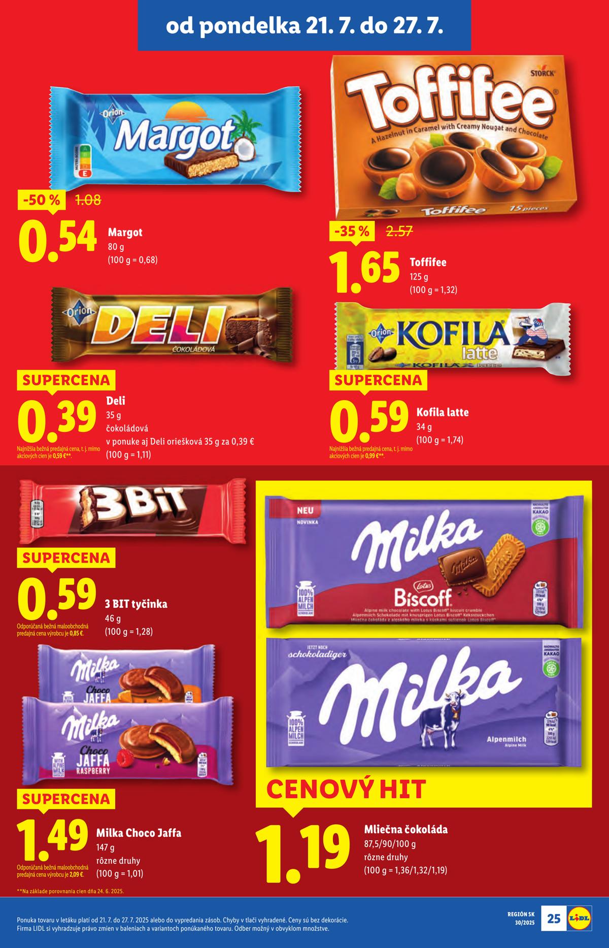 LIDL leaflet 032
