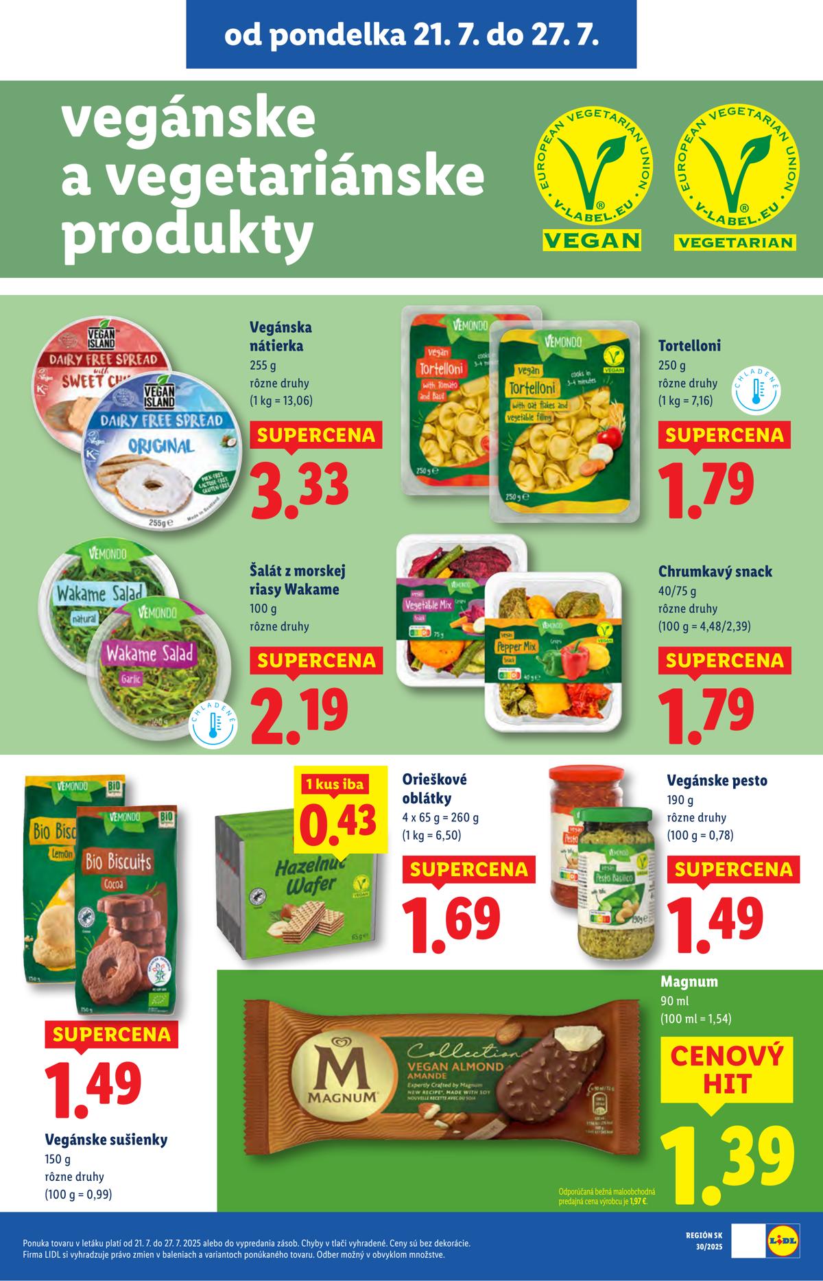 LIDL leaflet 036