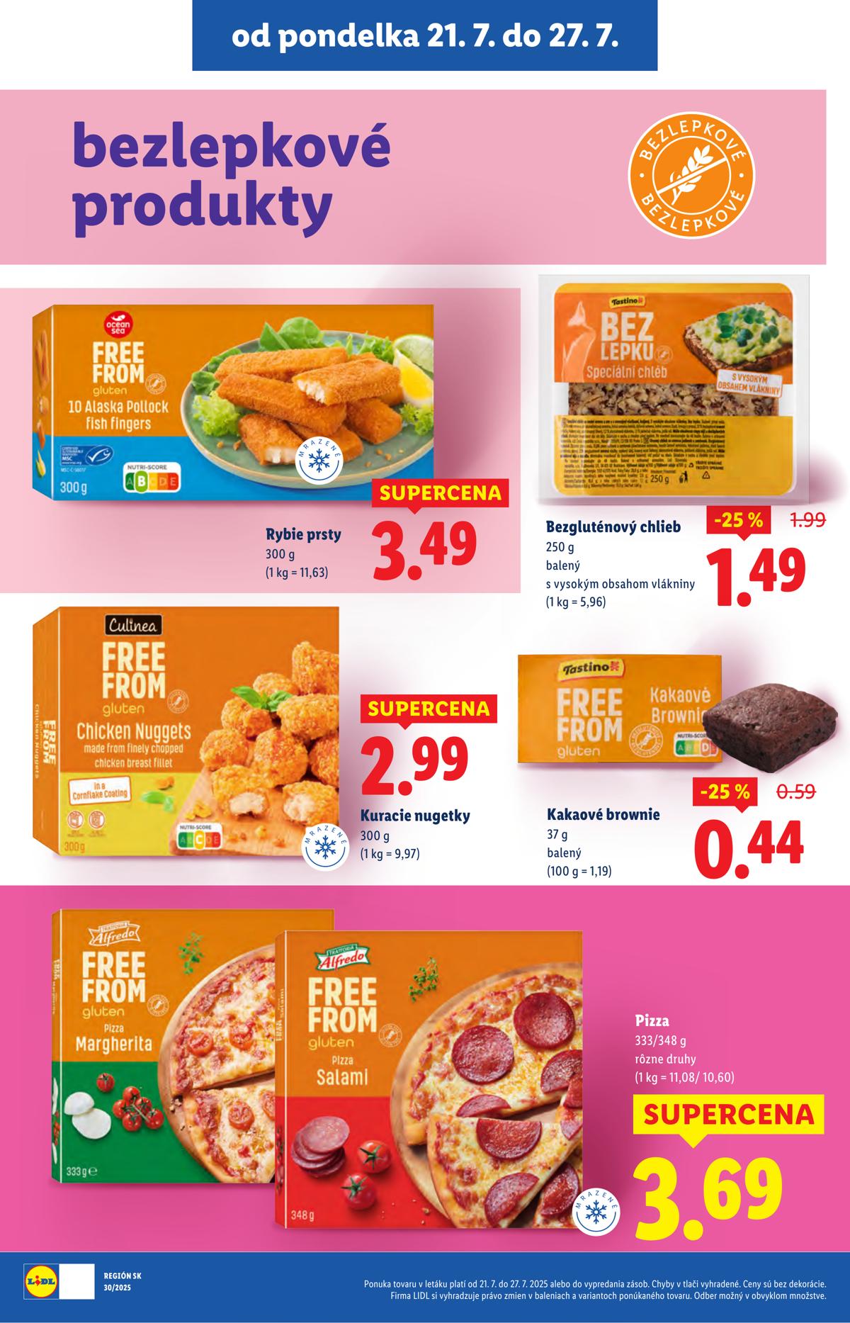 LIDL leaflet 037
