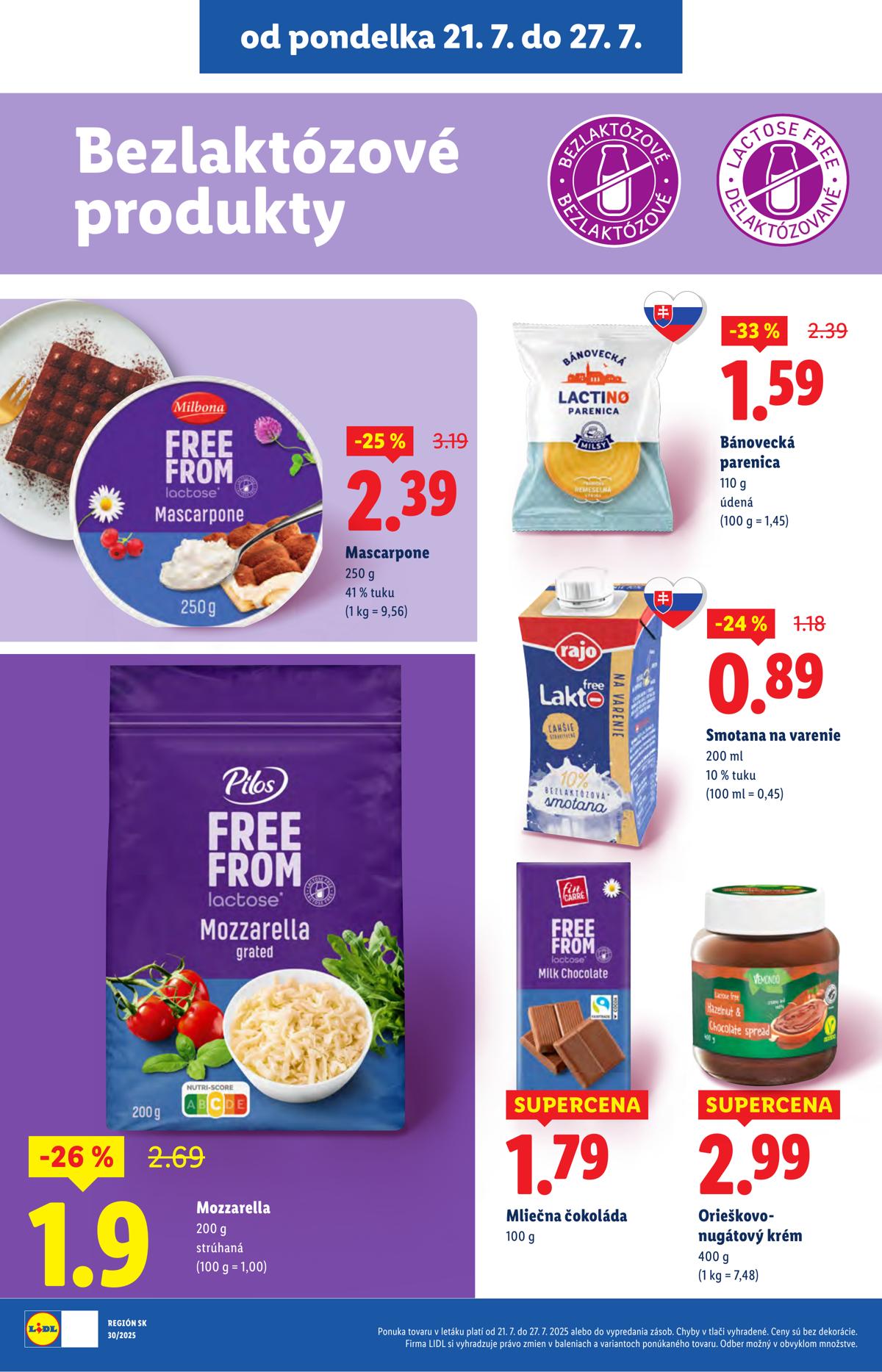 LIDL leaflet 039