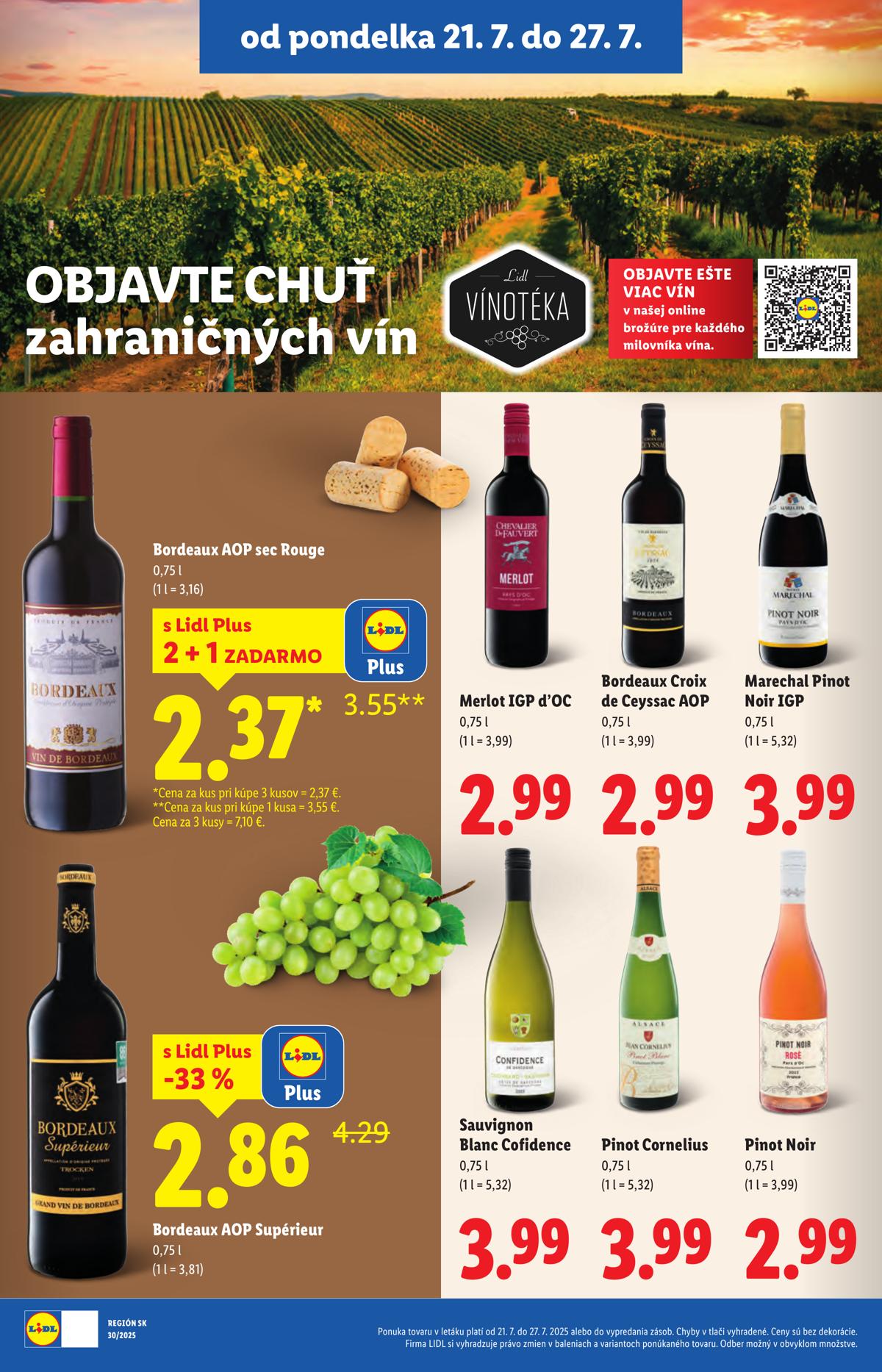 LIDL leaflet 040