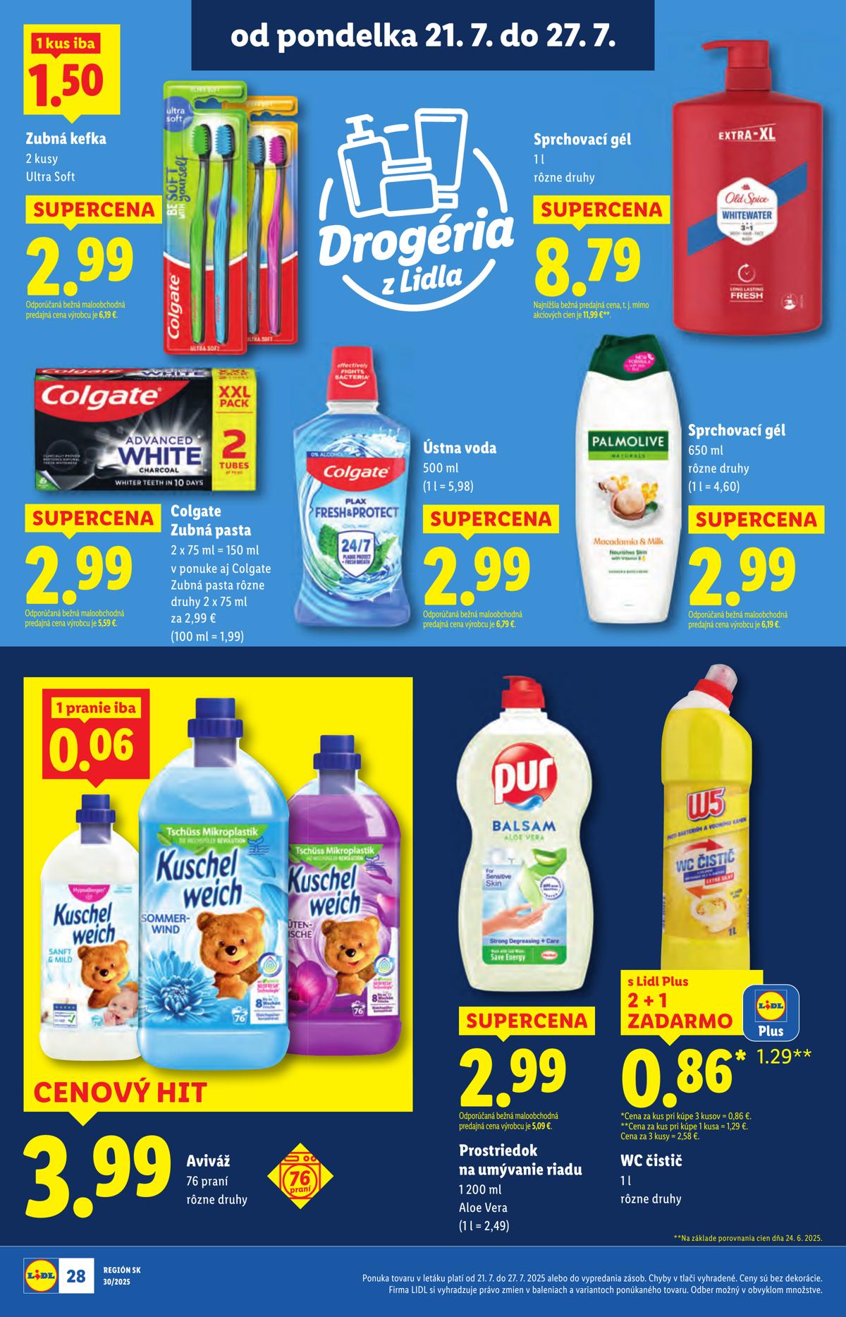 LIDL leaflet 041