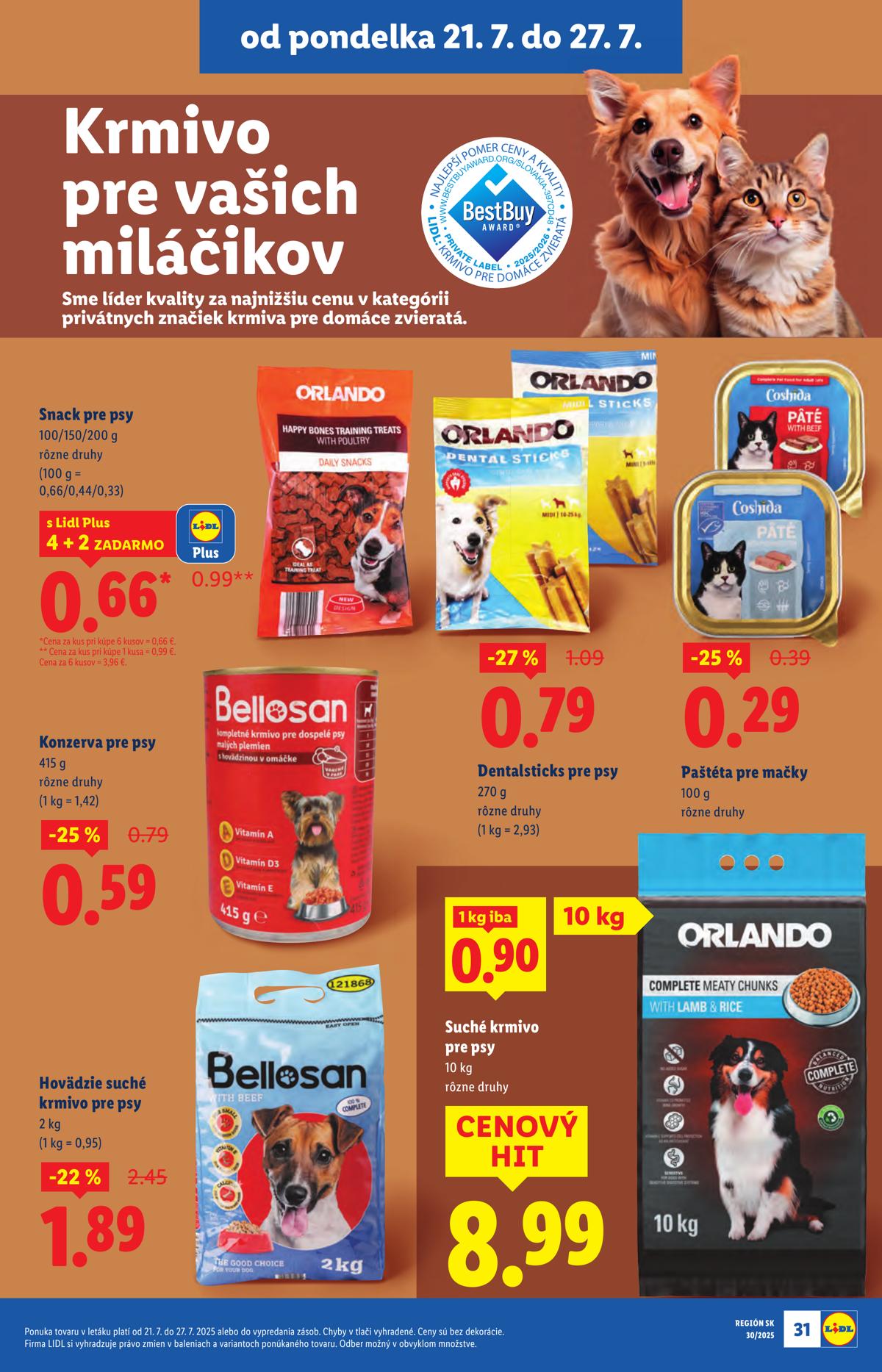LIDL leaflet 046