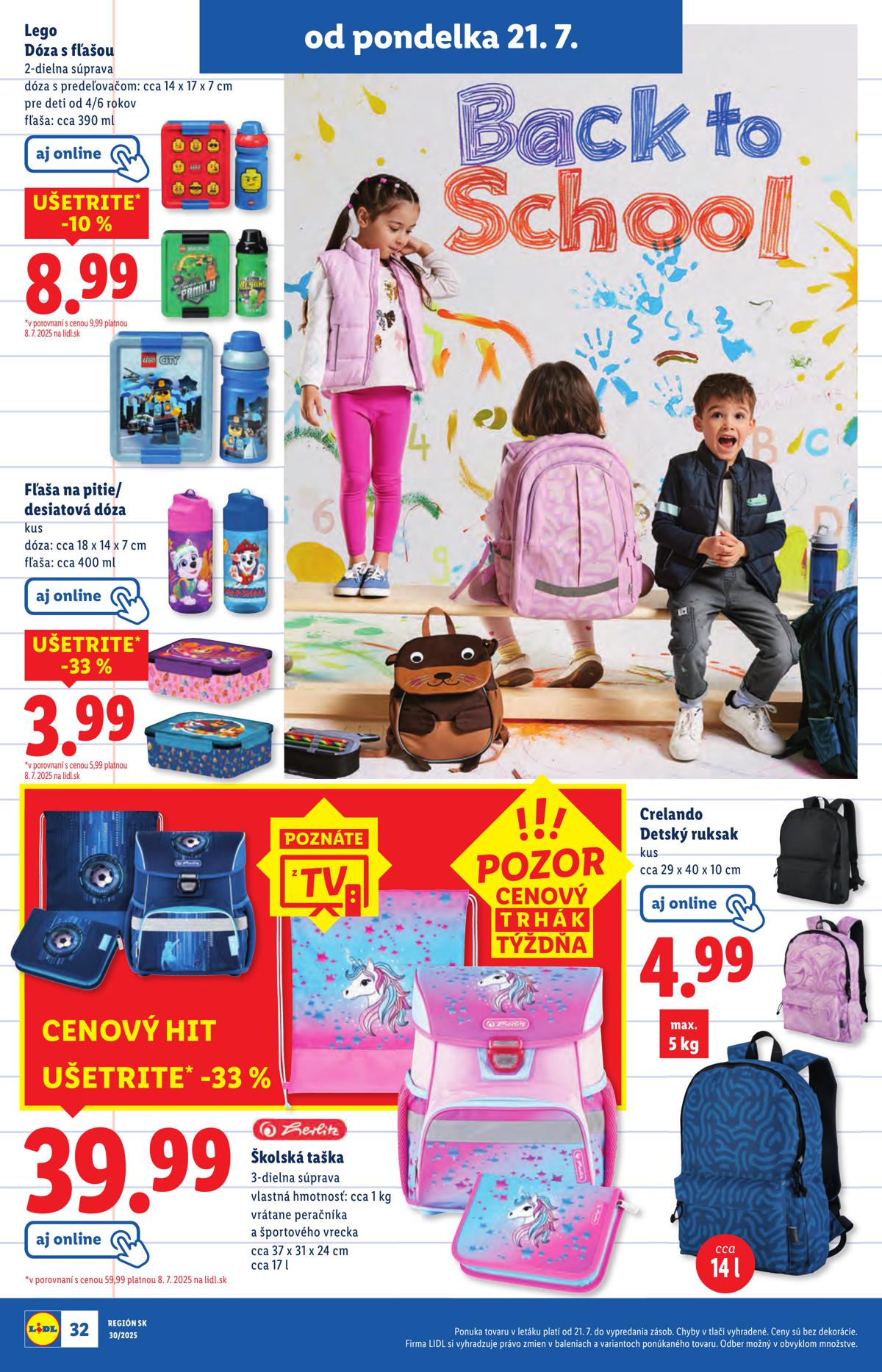 LIDL leaflet 047