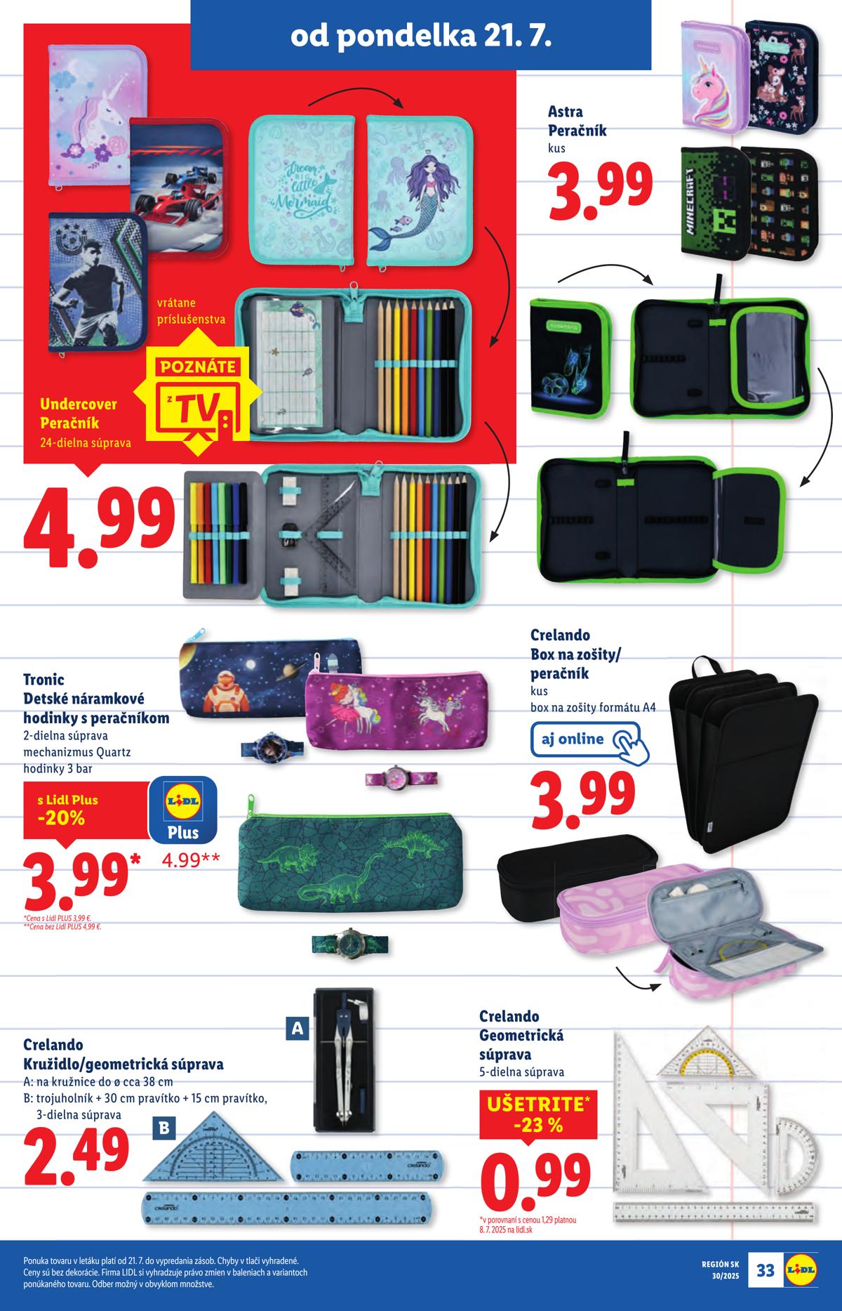 LIDL leaflet 048