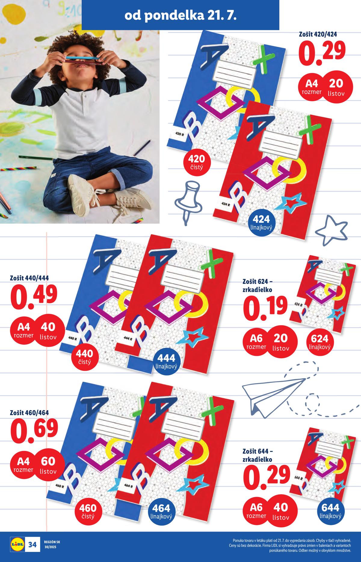 LIDL leaflet 049
