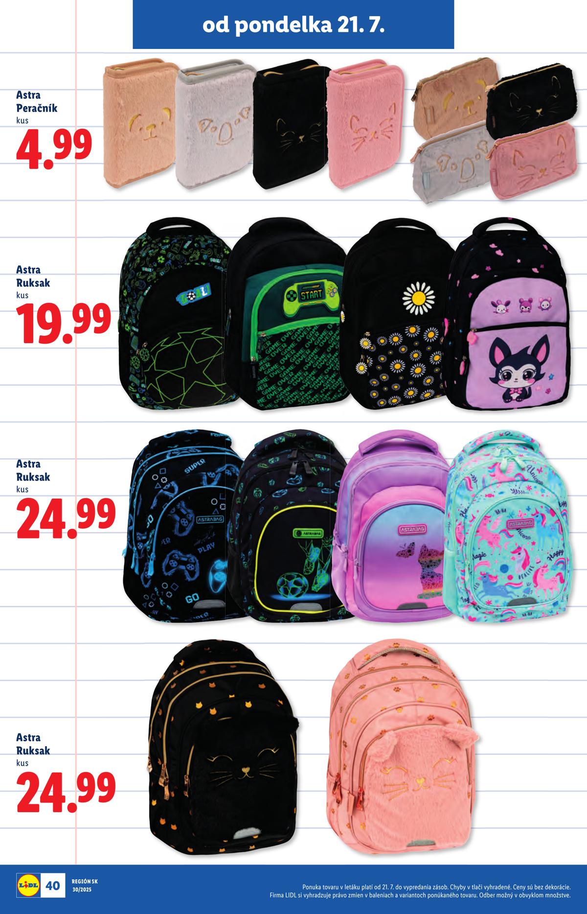 LIDL leaflet 055