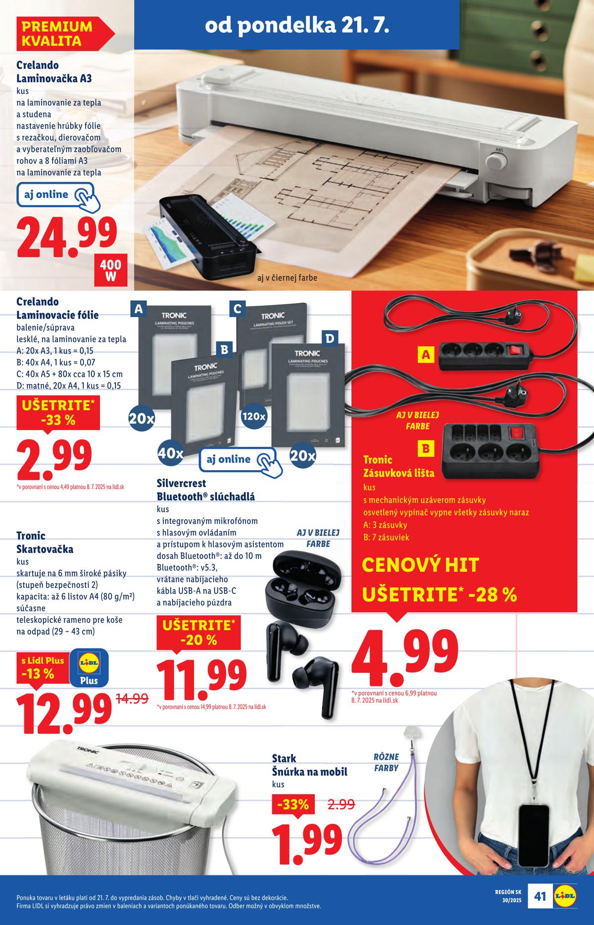 LIDL leaflet 056