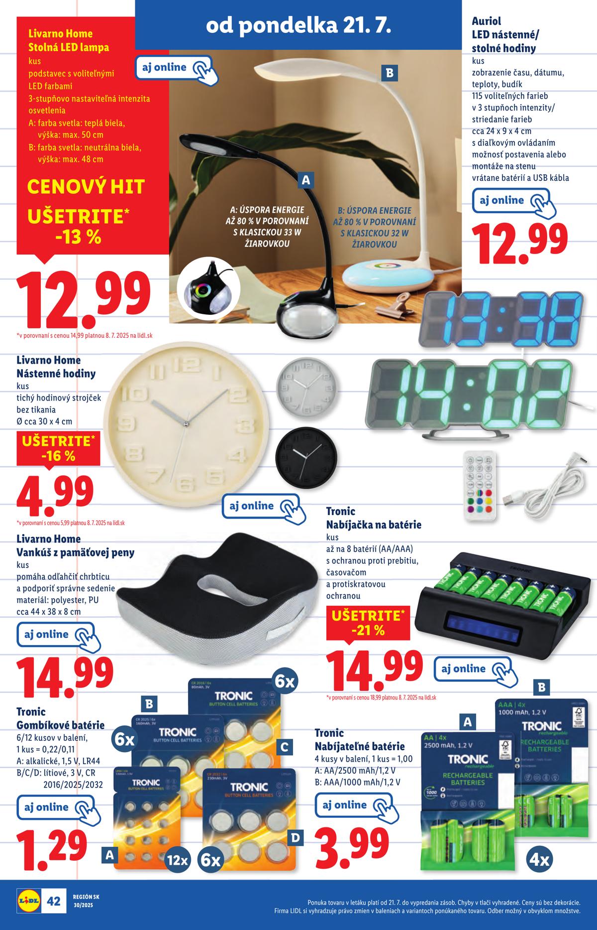 LIDL leaflet 057