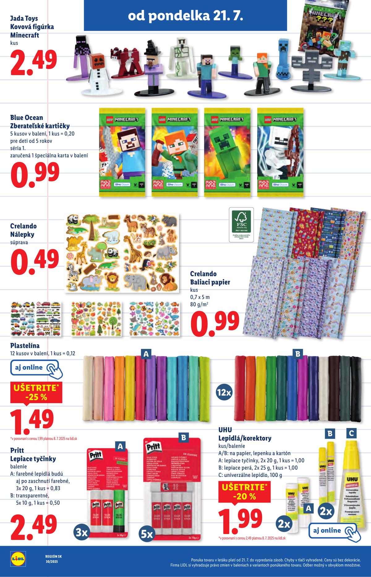 LIDL leaflet 059