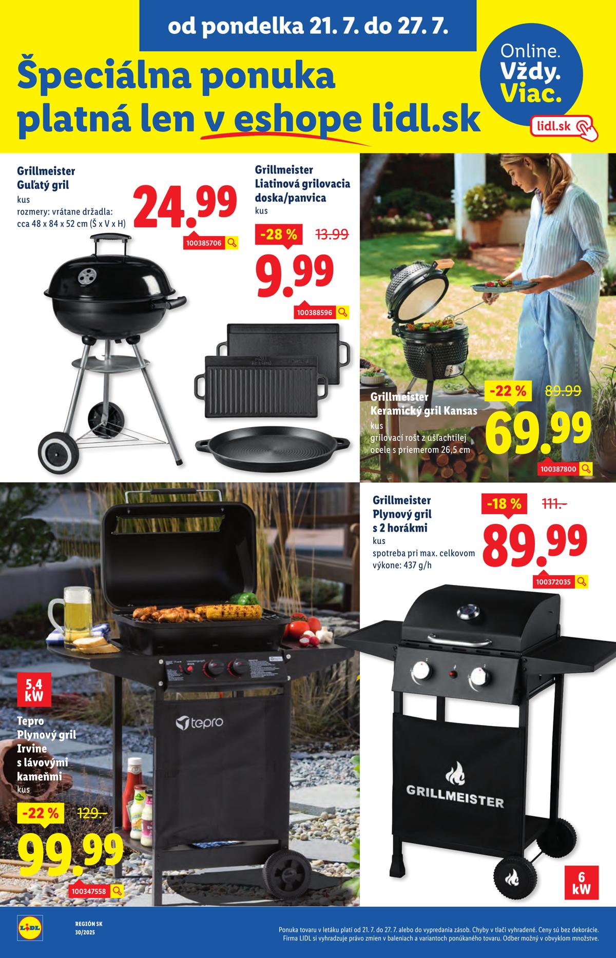 LIDL leaflet 062