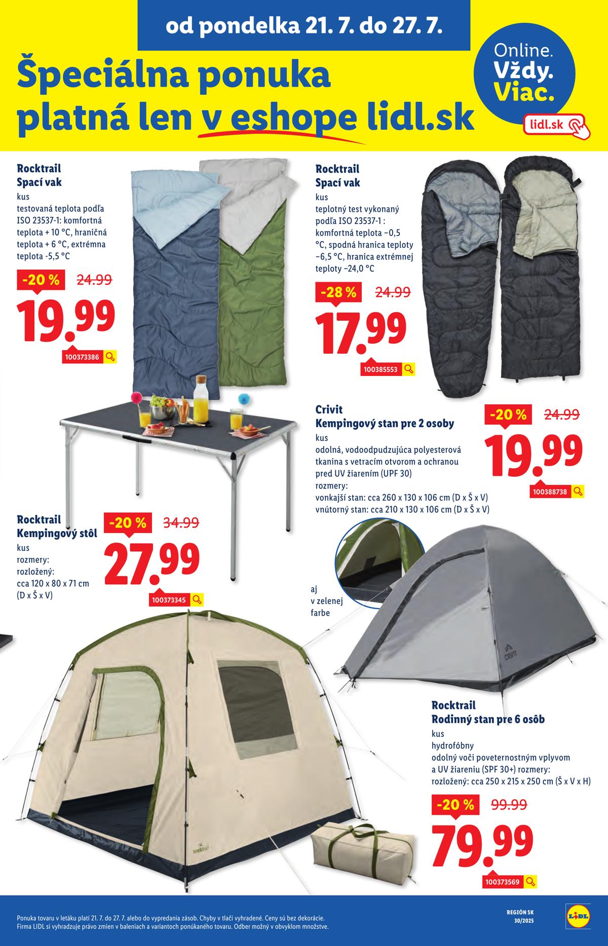 LIDL leaflet 063