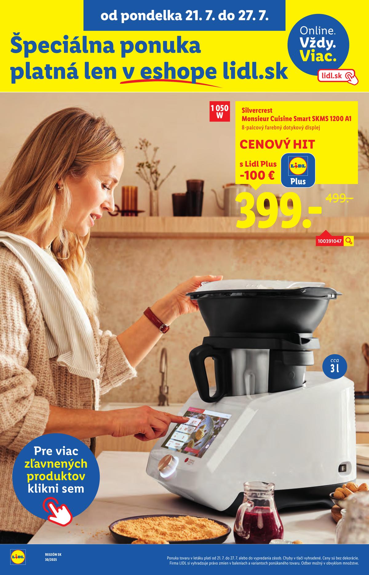 LIDL leaflet 064