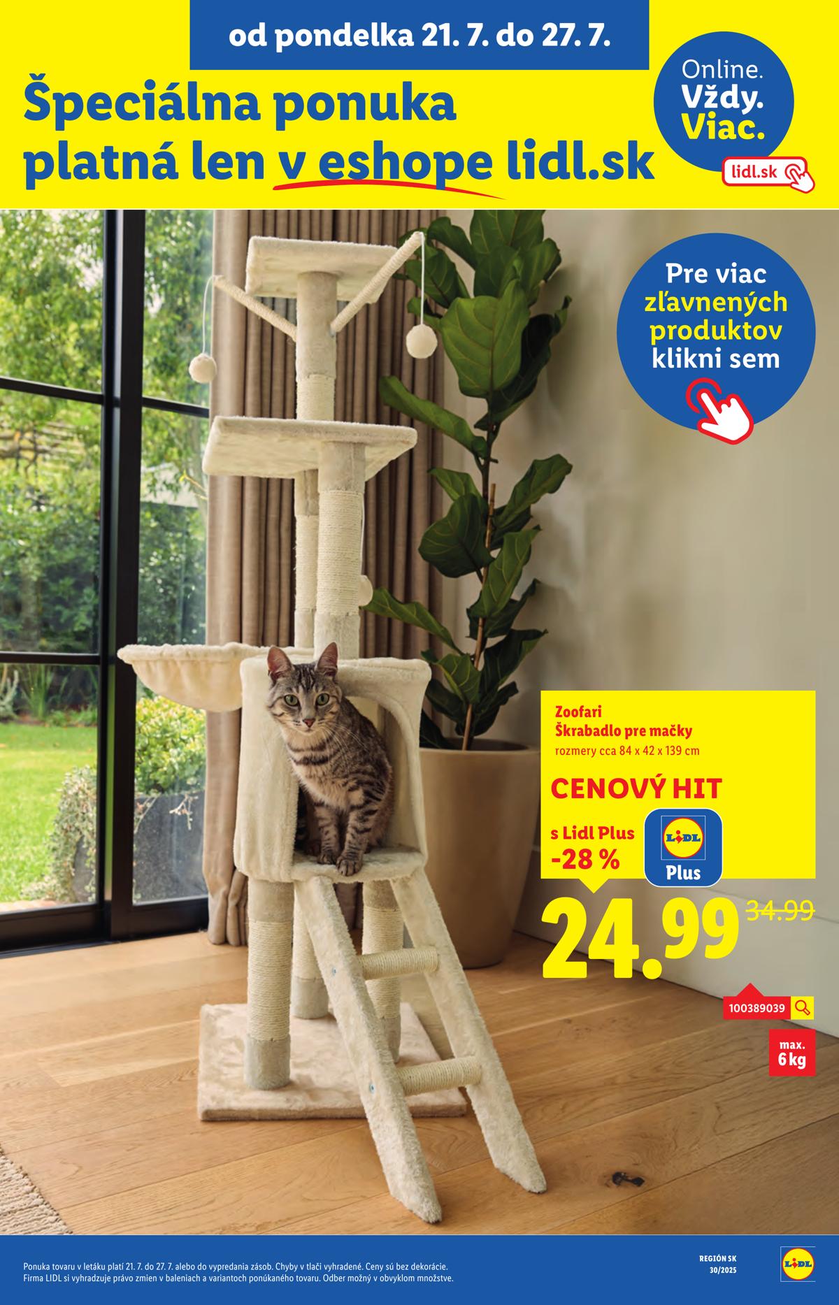 LIDL leaflet 065