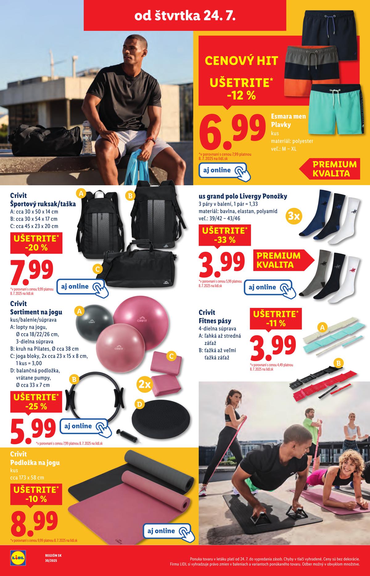 LIDL leaflet 066