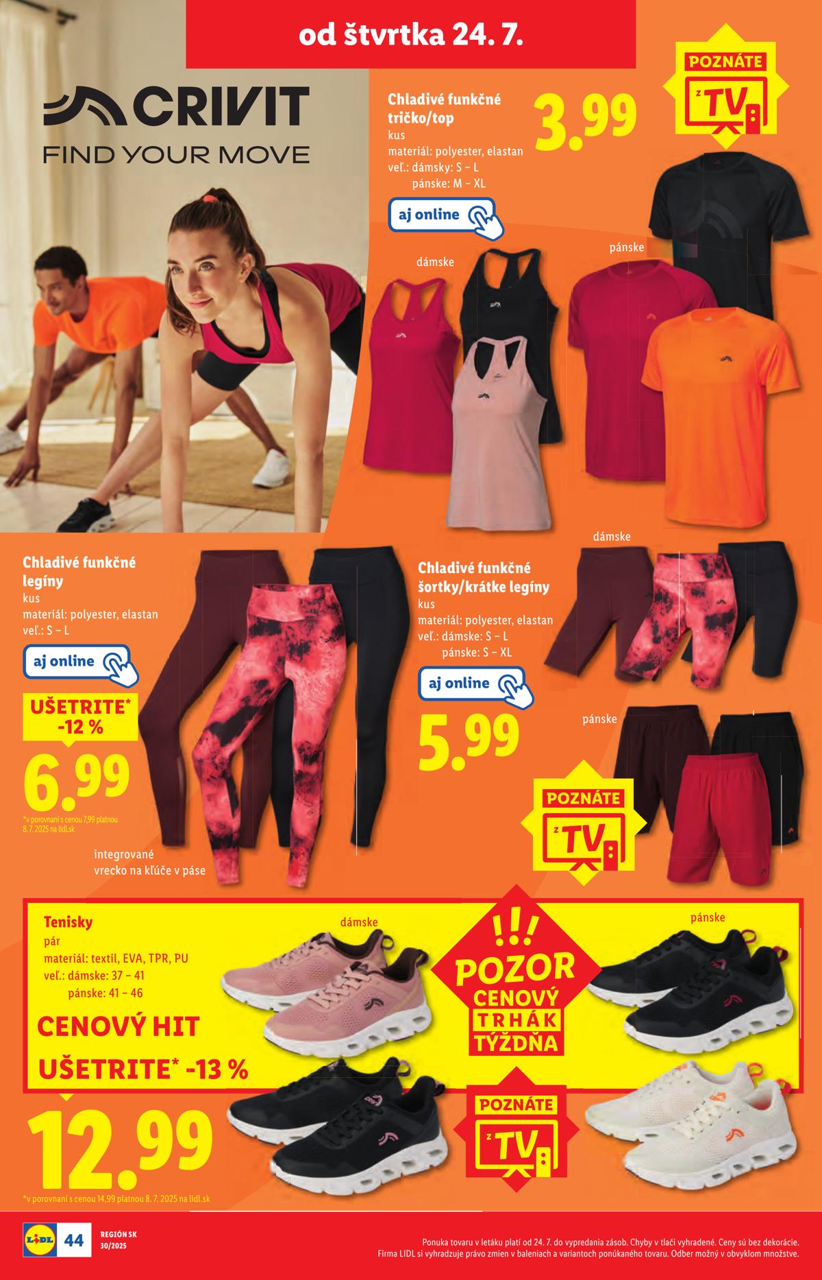 LIDL leaflet 067