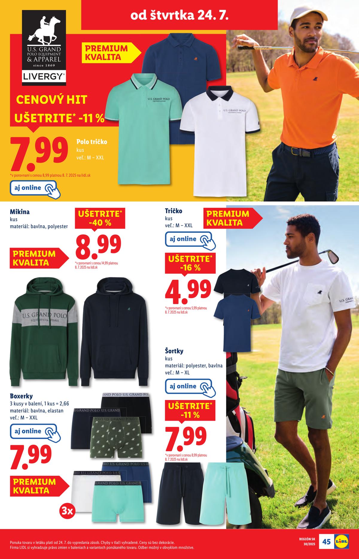 LIDL leaflet 068