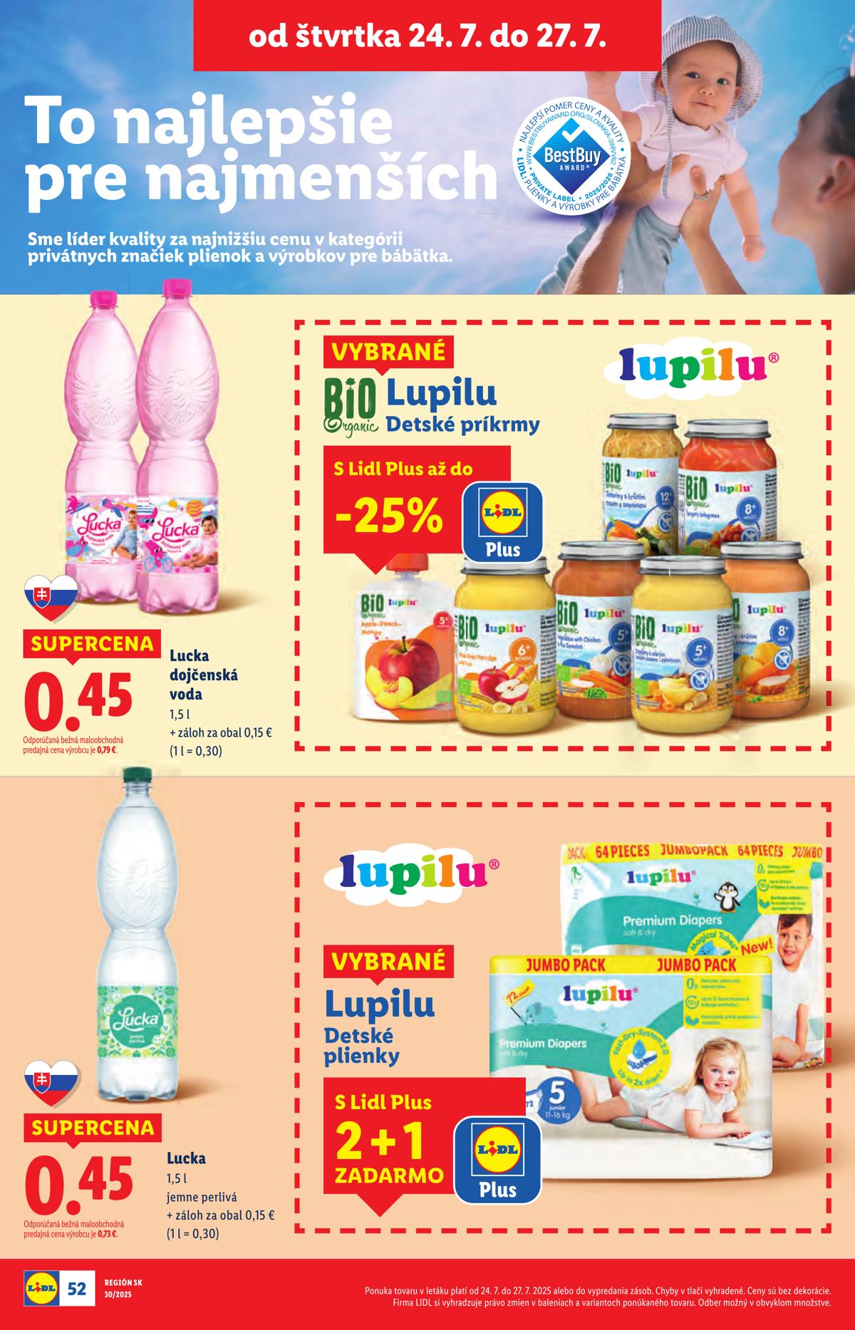 LIDL leaflet 075