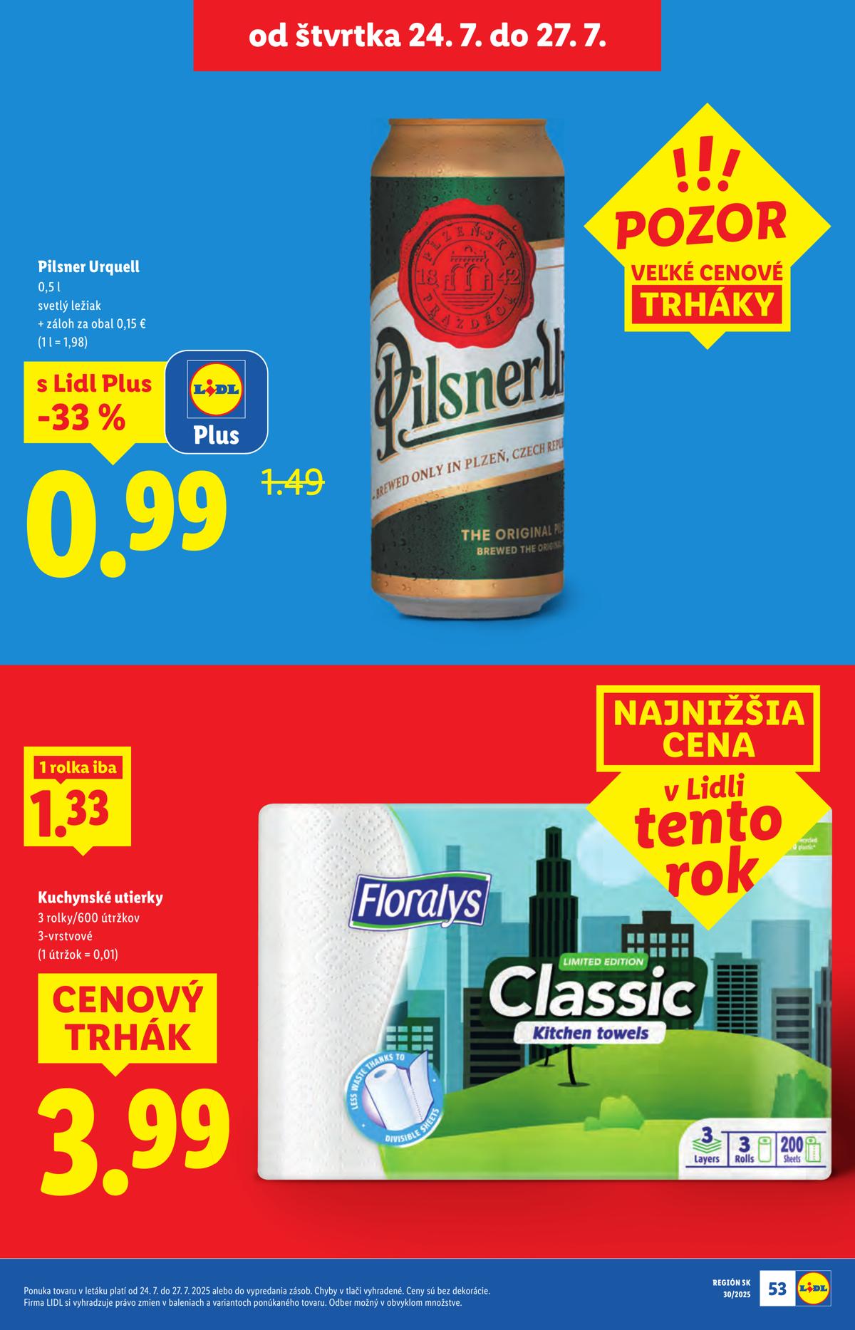 LIDL leaflet 076