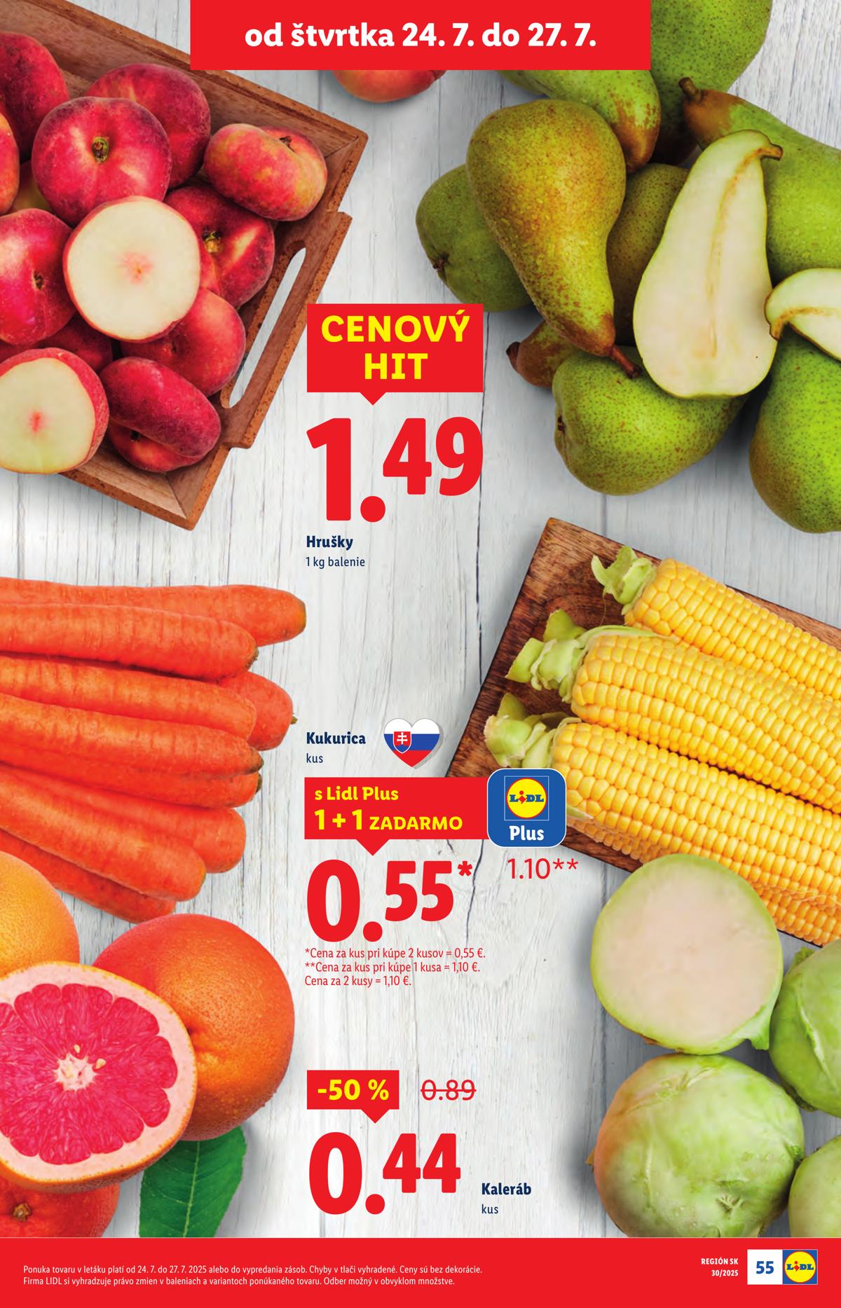 LIDL leaflet 078