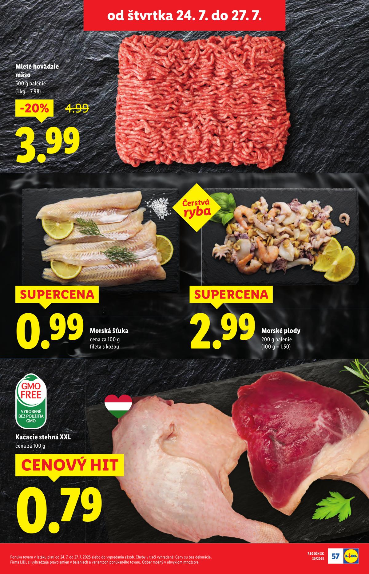 LIDL leaflet 082