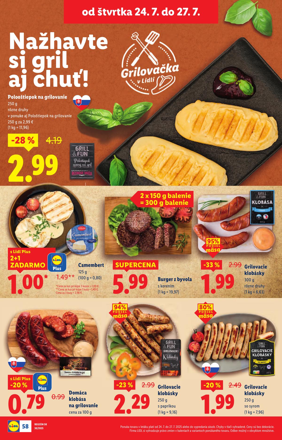 LIDL leaflet 083