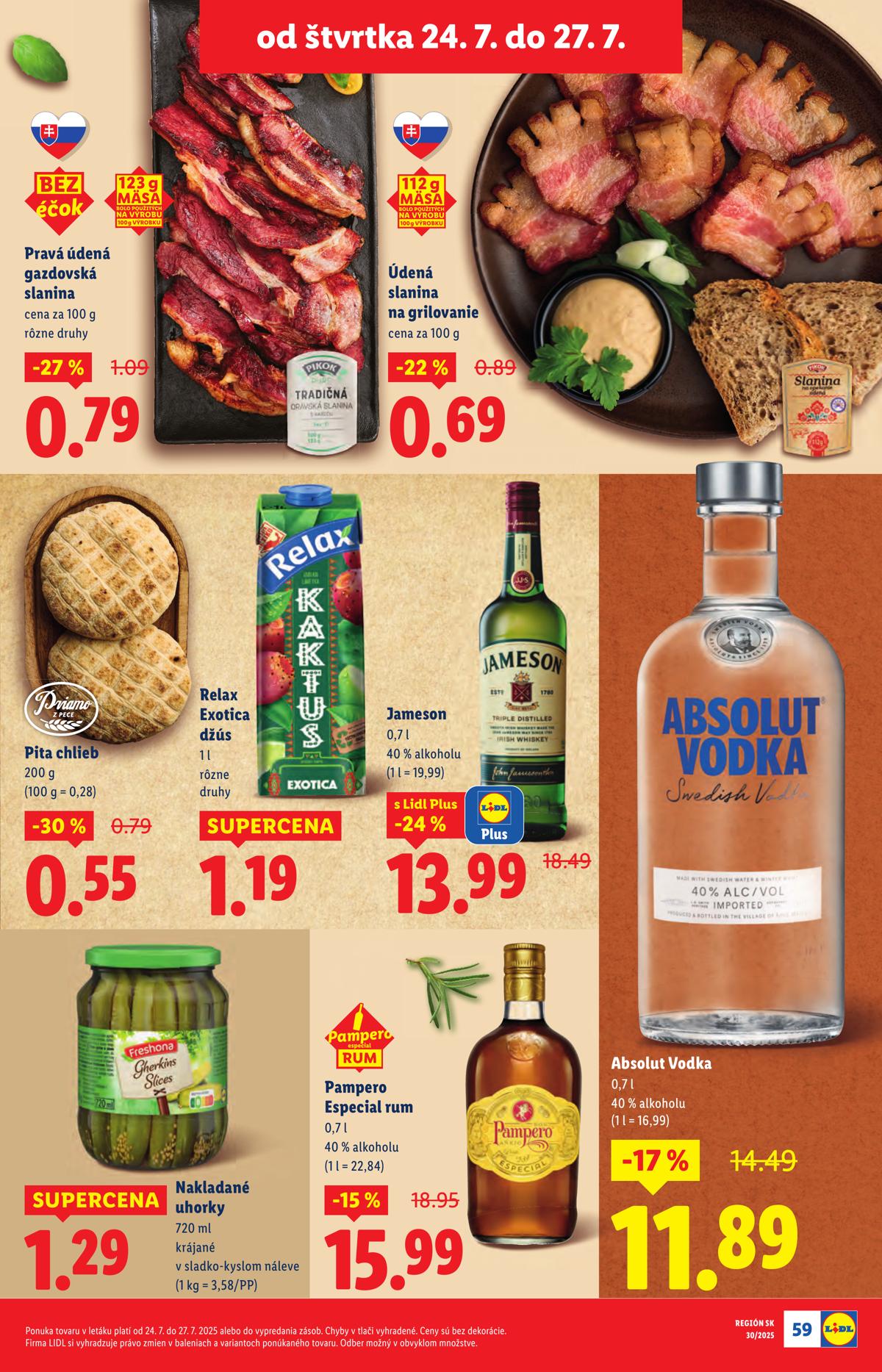 LIDL leaflet 084