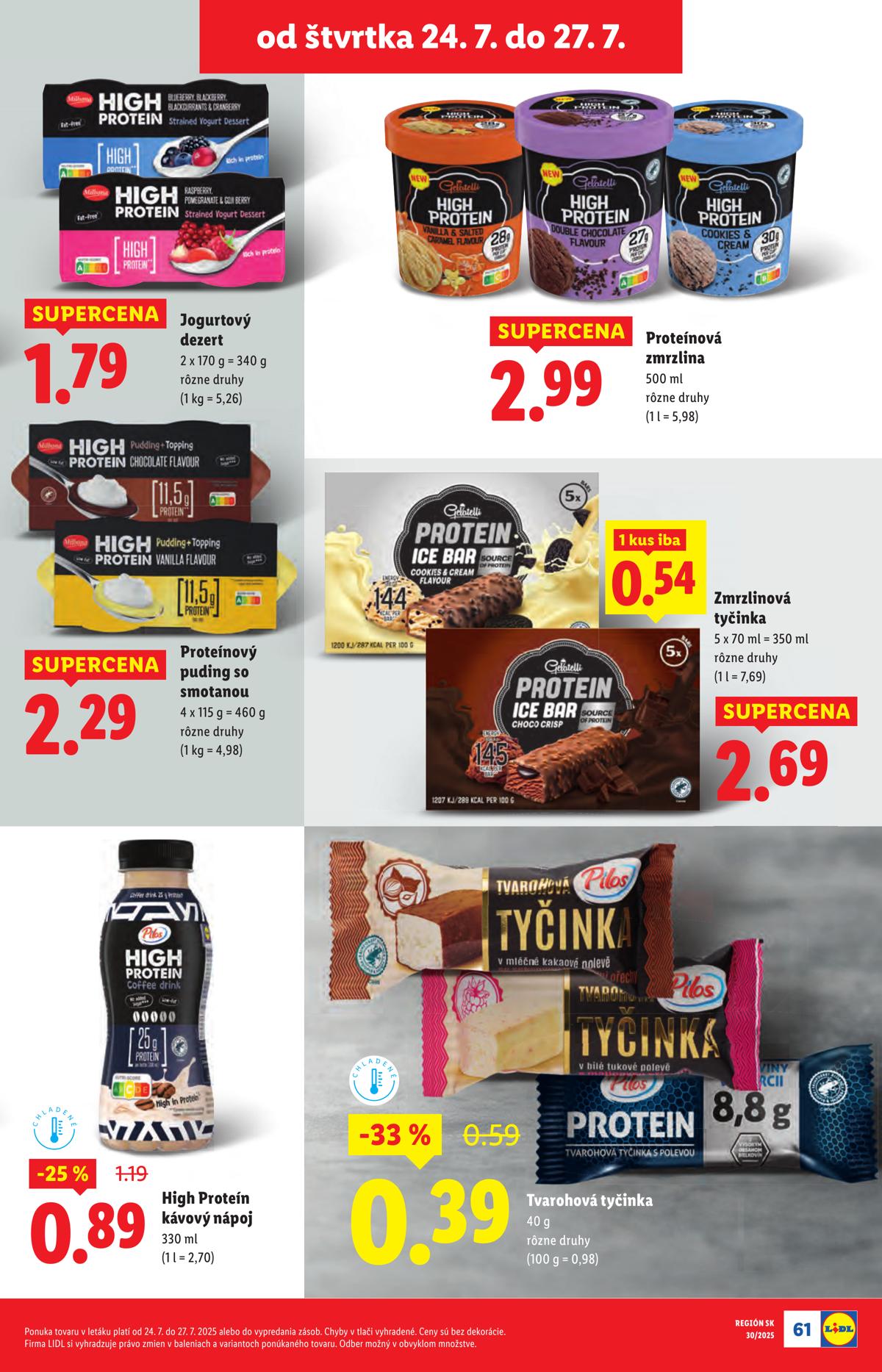 LIDL leaflet 086