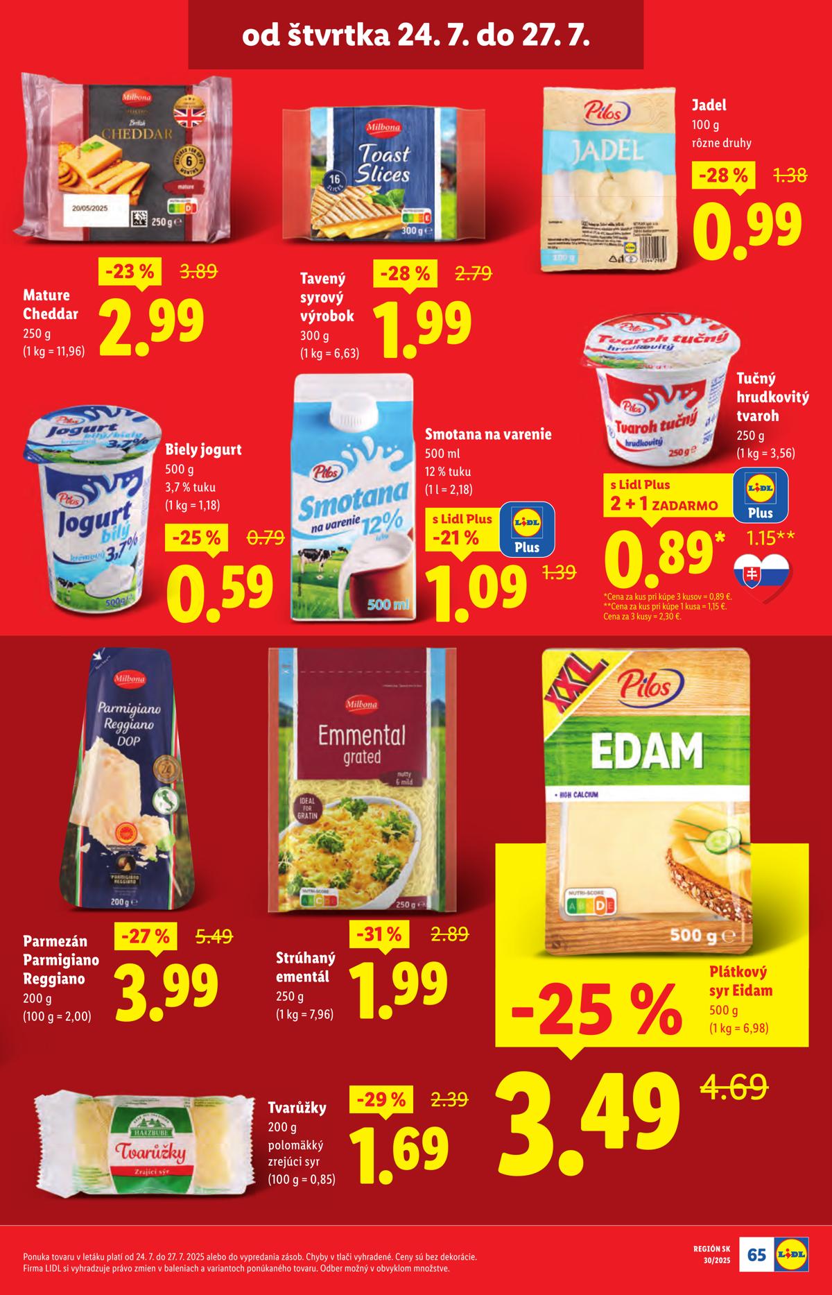 LIDL leaflet 090