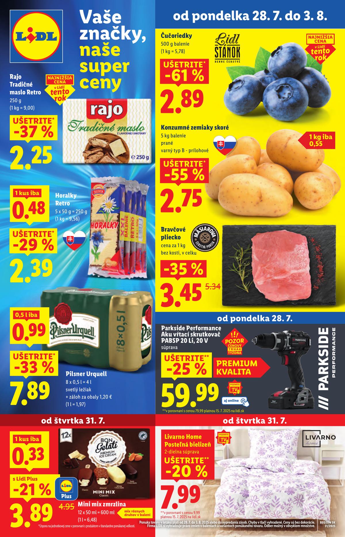 LIDL leaflet 002