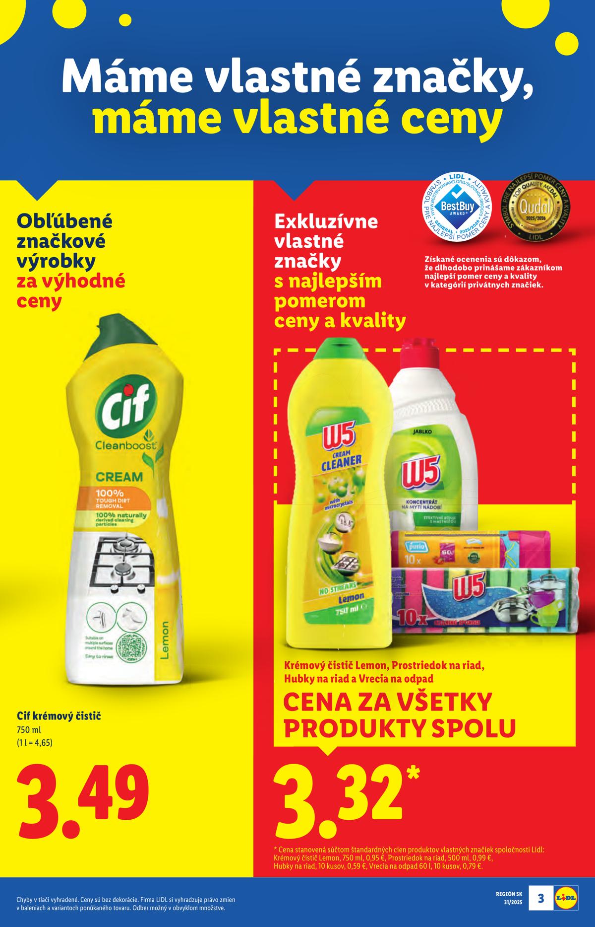 LIDL leaflet 004