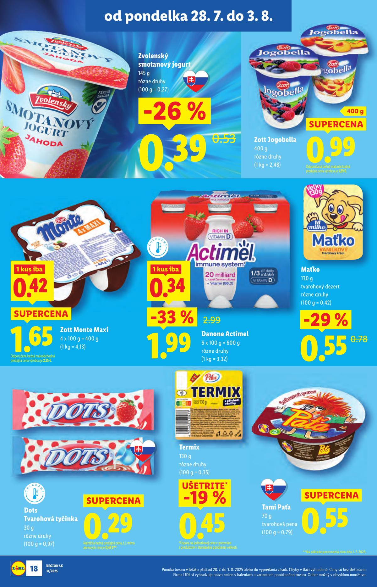 LIDL leaflet 021