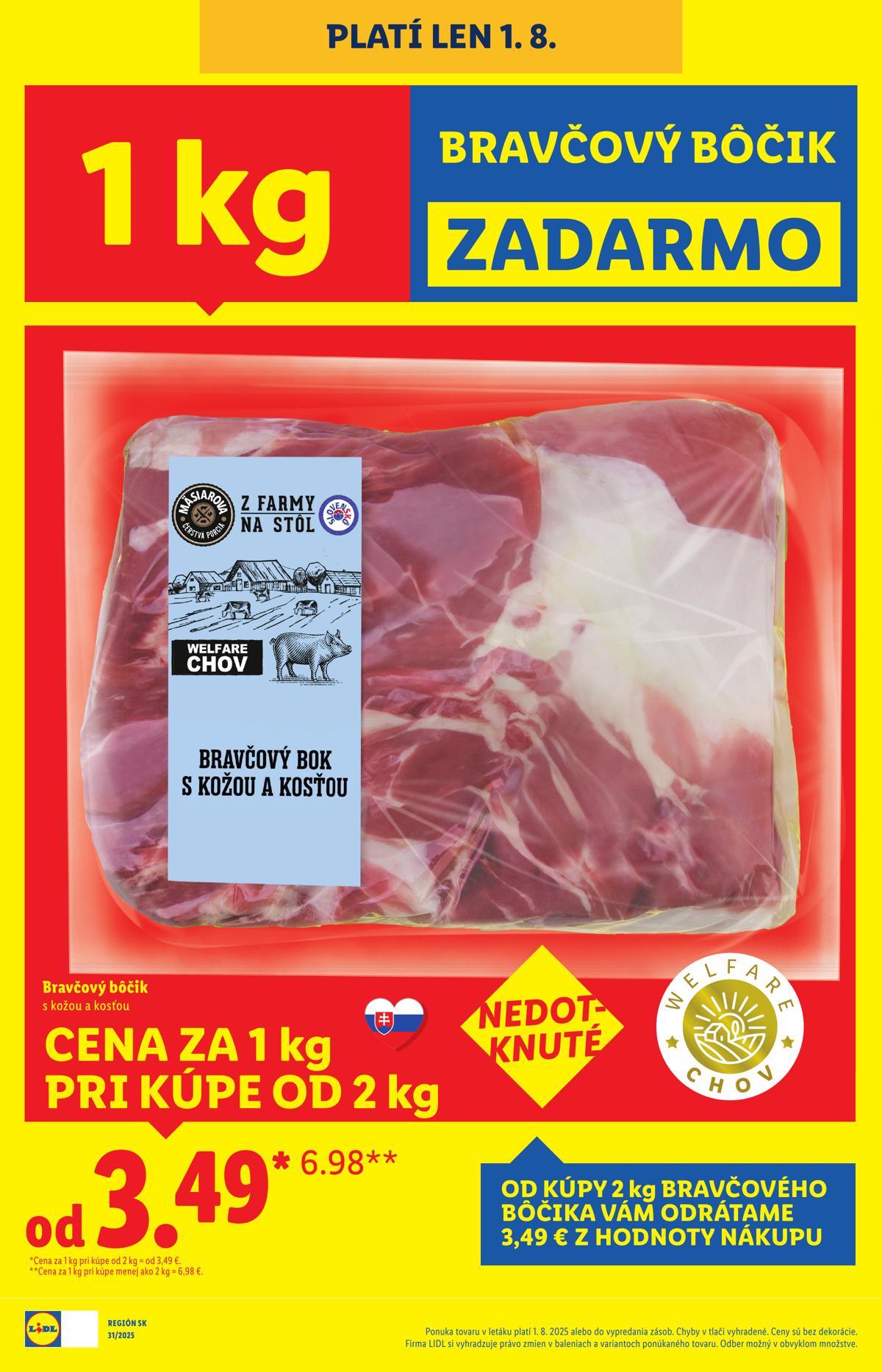 LIDL leaflet 084