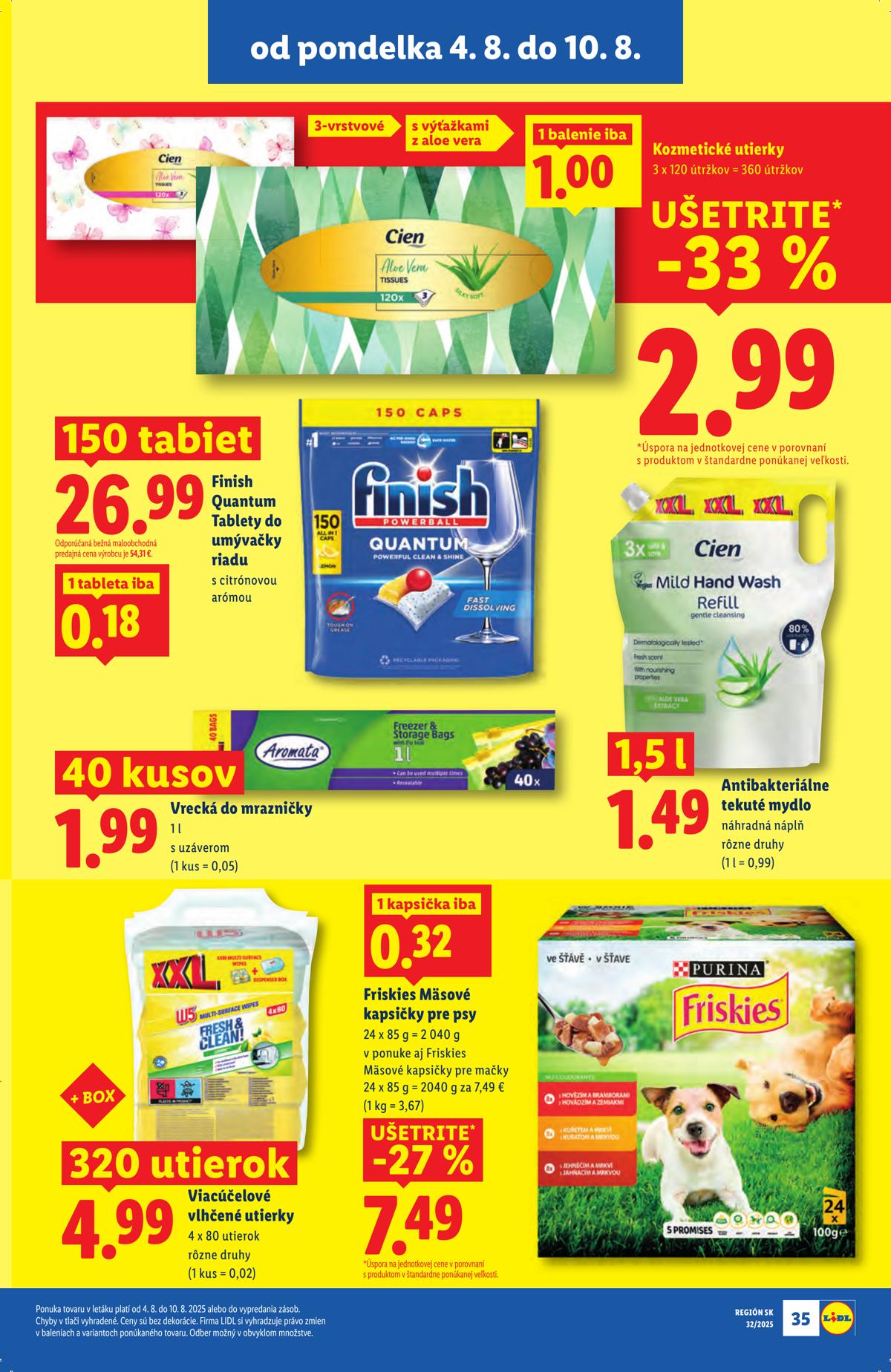 LIDL leaflet 044