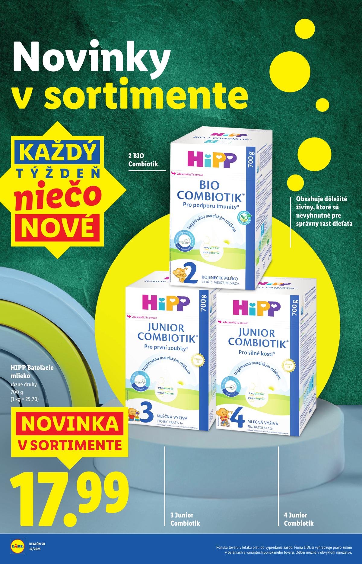 LIDL leaflet 047