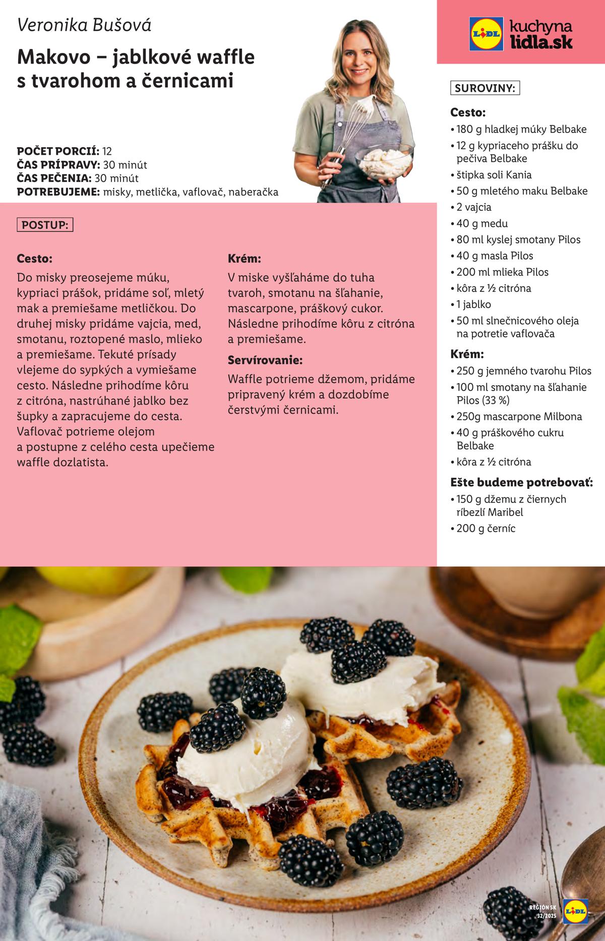 LIDL leaflet 099