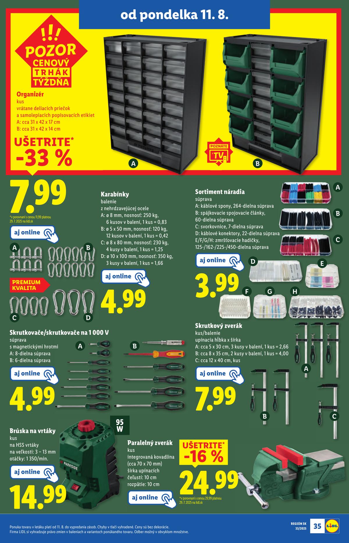 LIDL leaflet 042