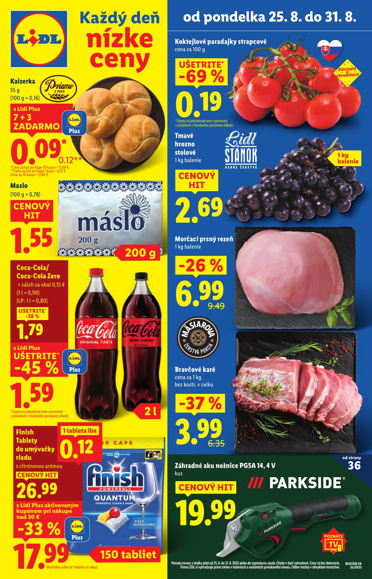 LIDL leaflet 002