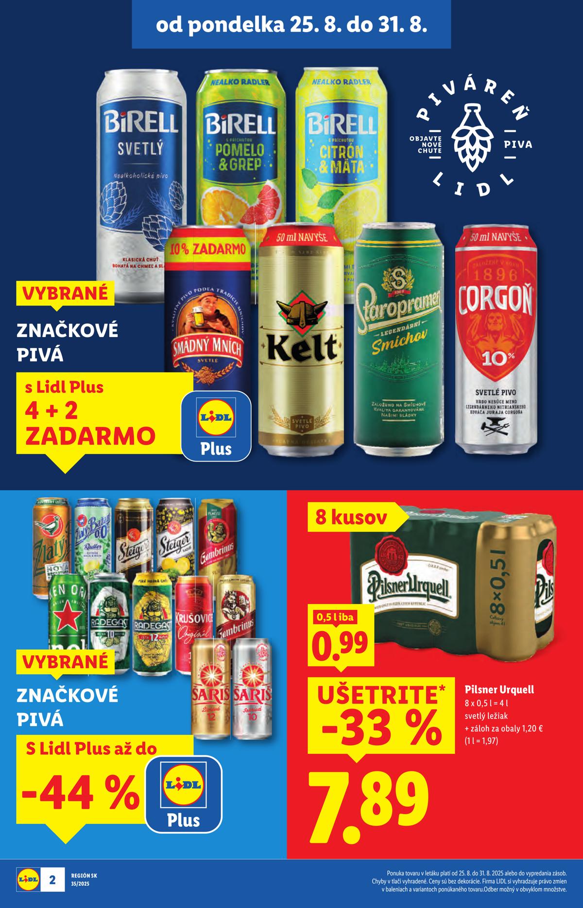 LIDL leaflet 003