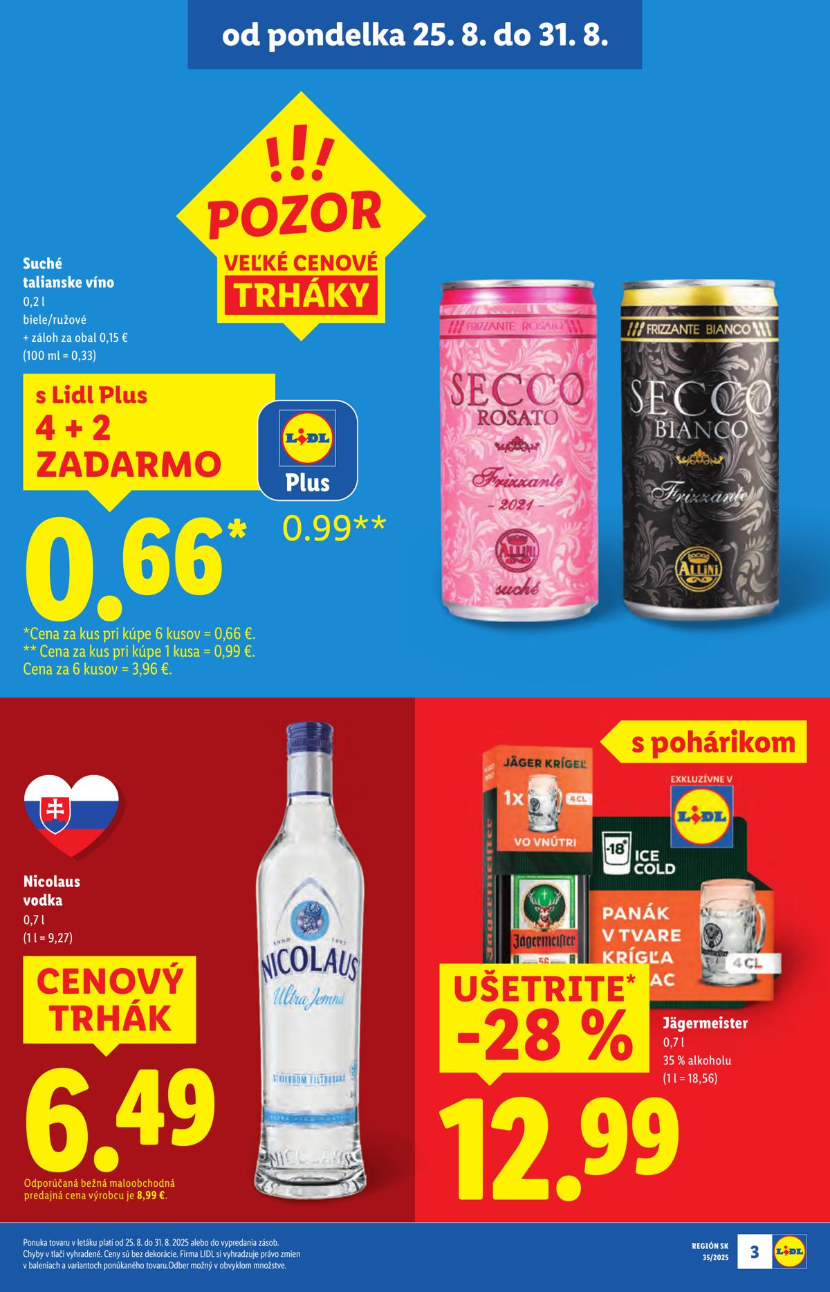 LIDL leaflet 004