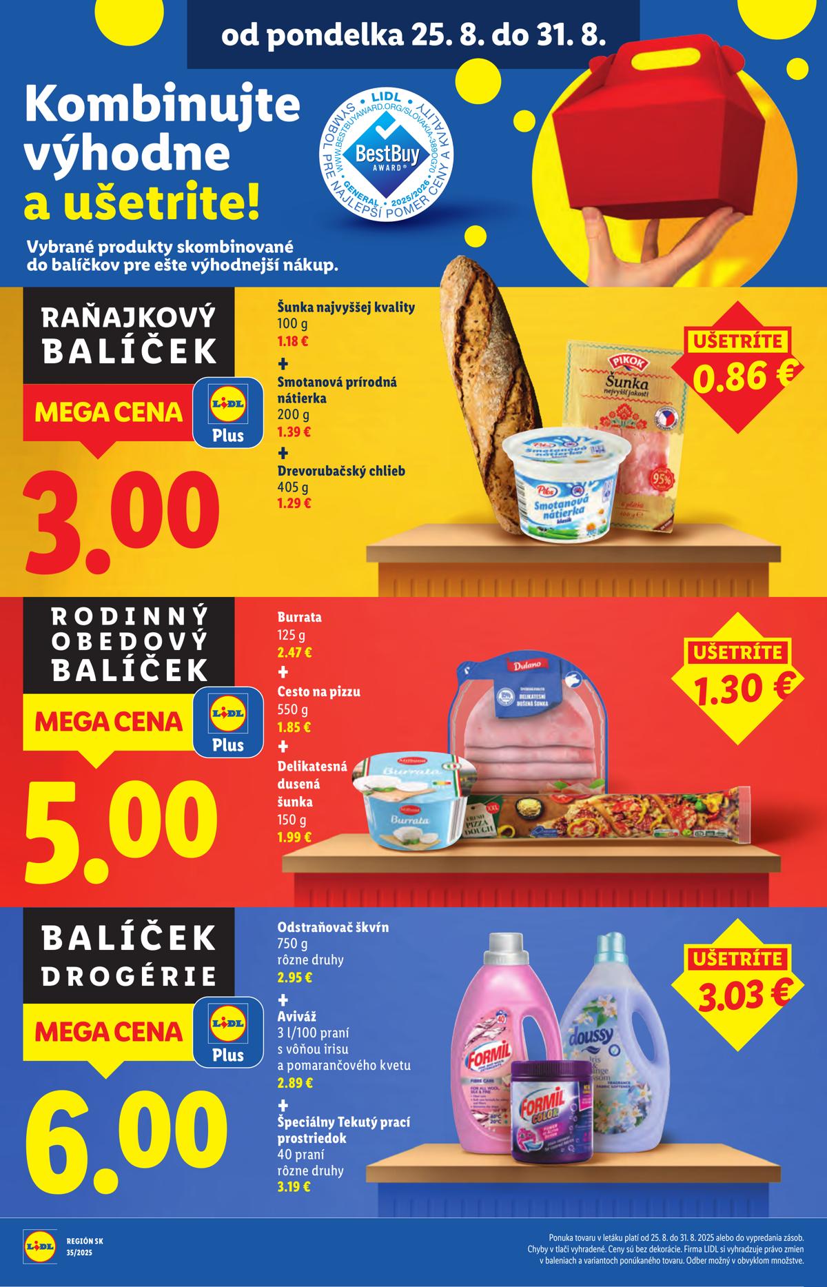 LIDL leaflet 005