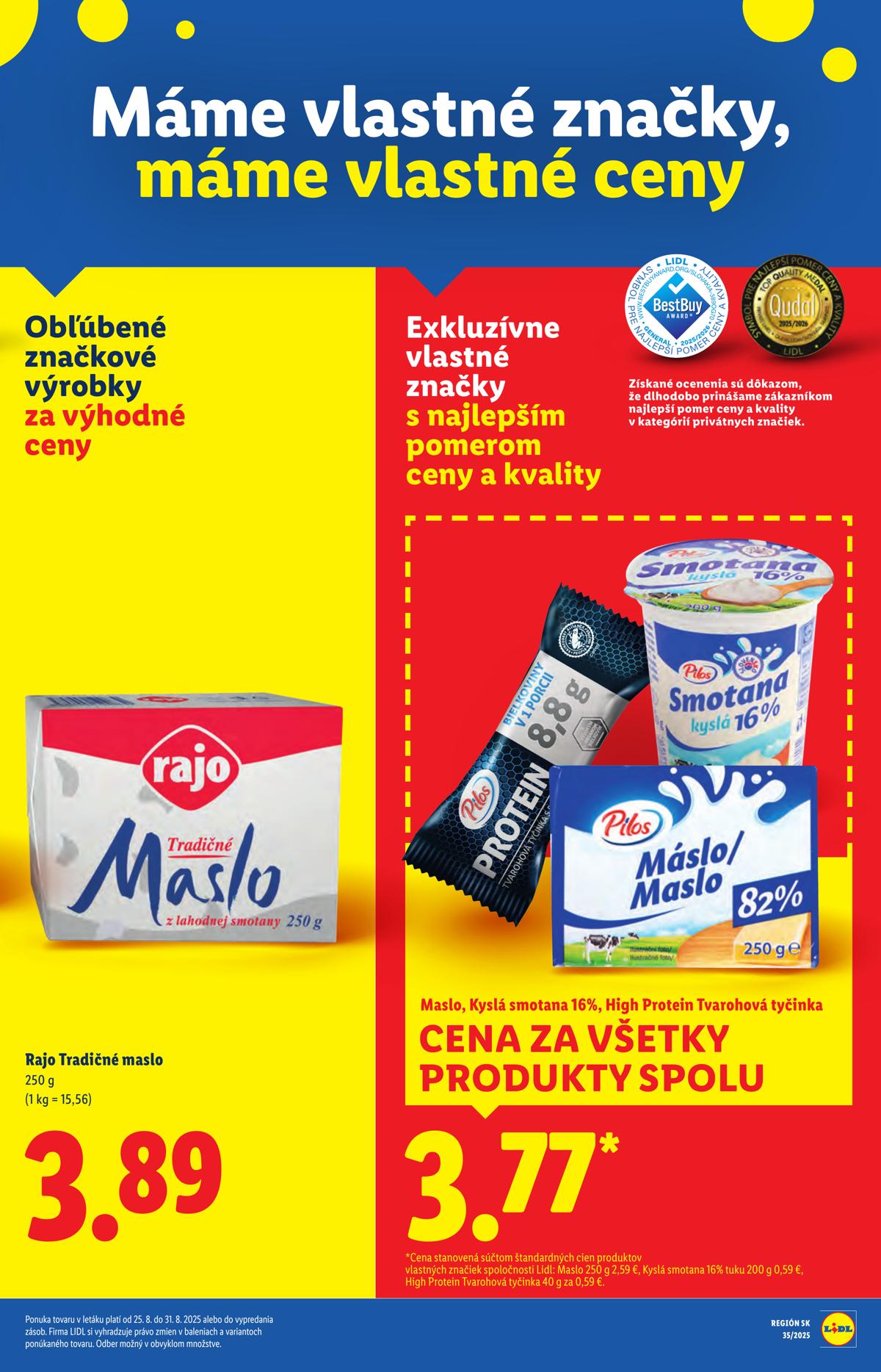 LIDL leaflet 008