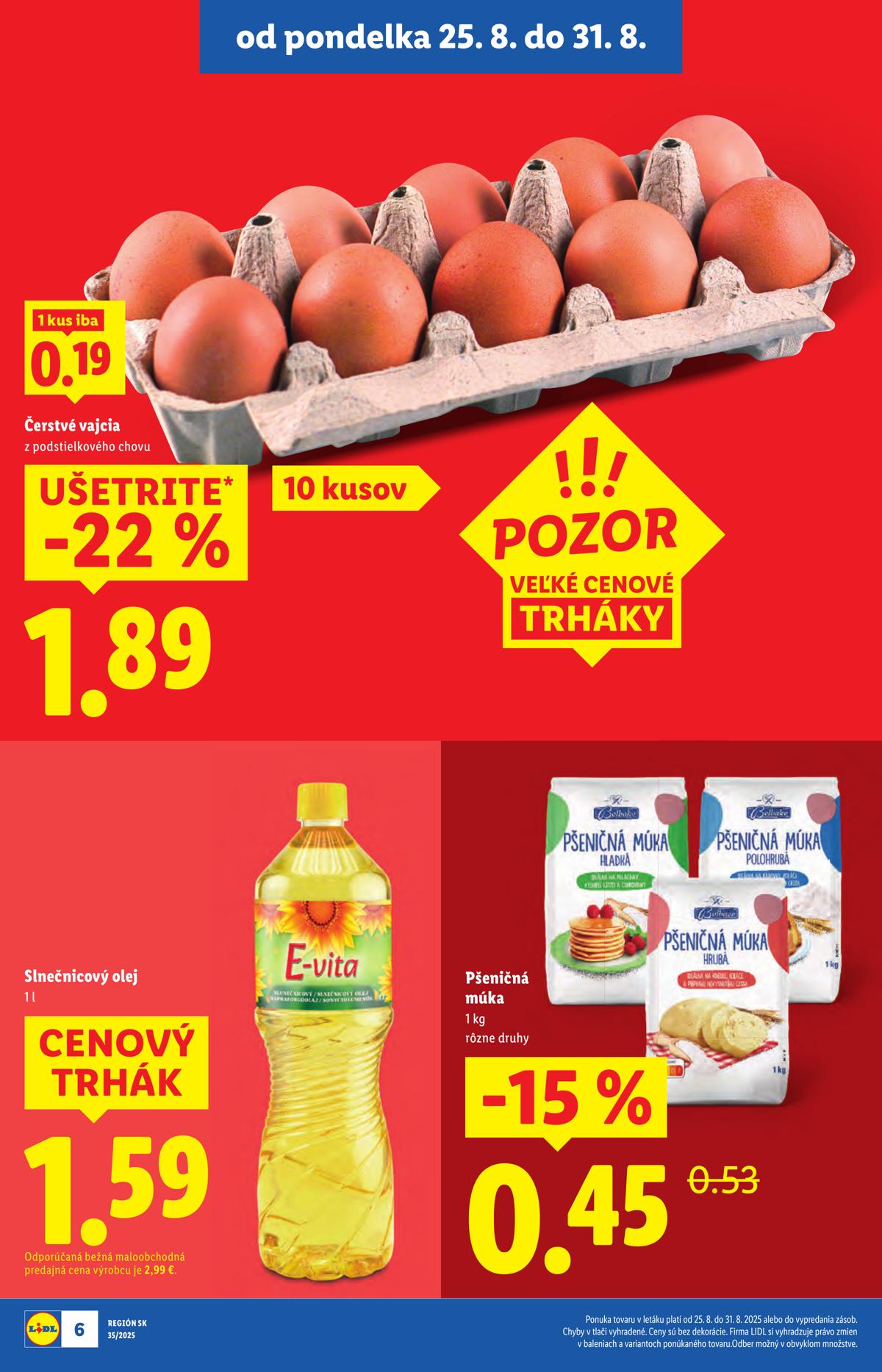 LIDL leaflet 011