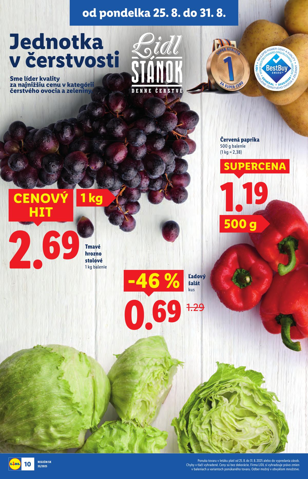 LIDL leaflet 015