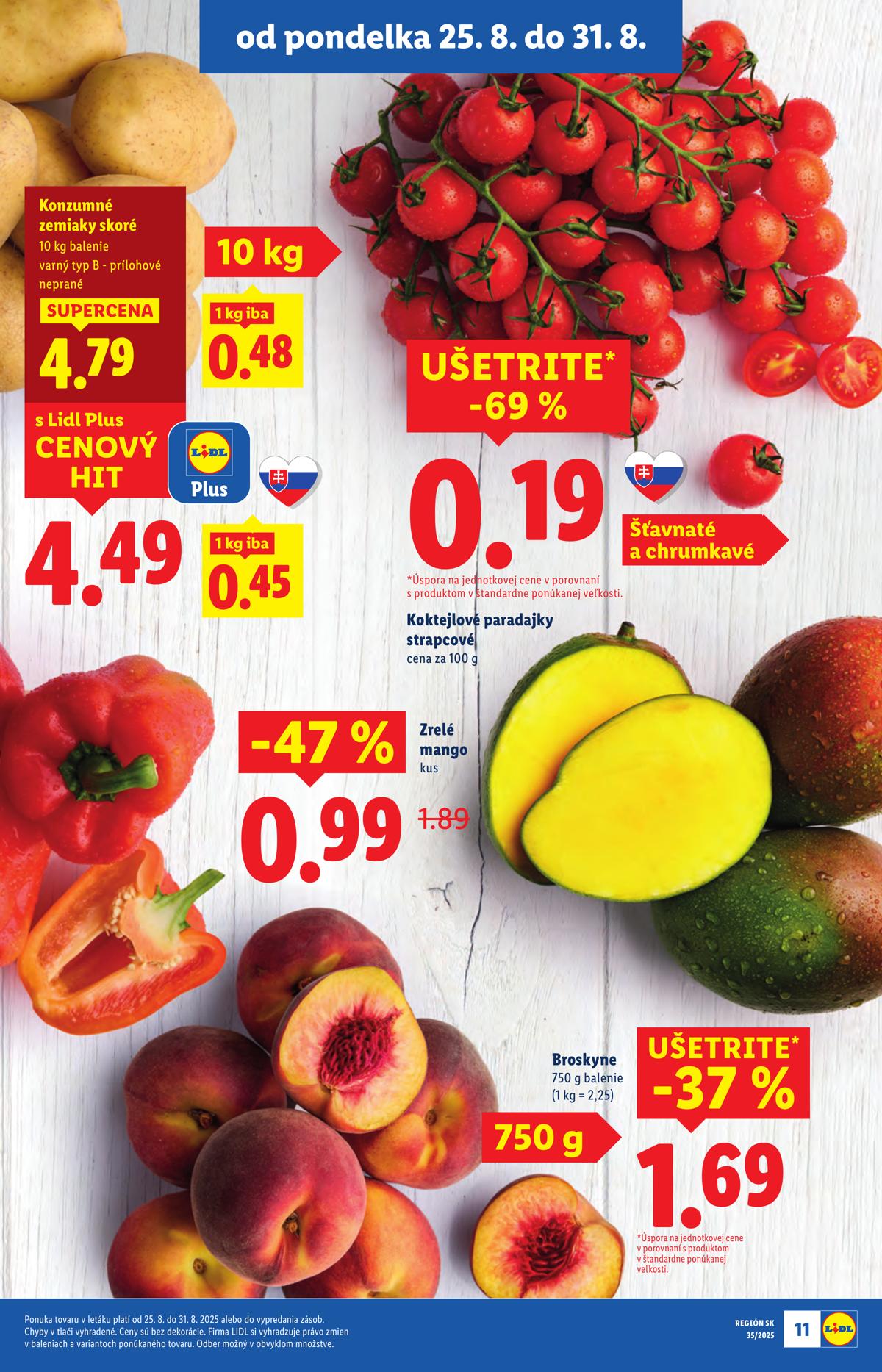 LIDL leaflet 016