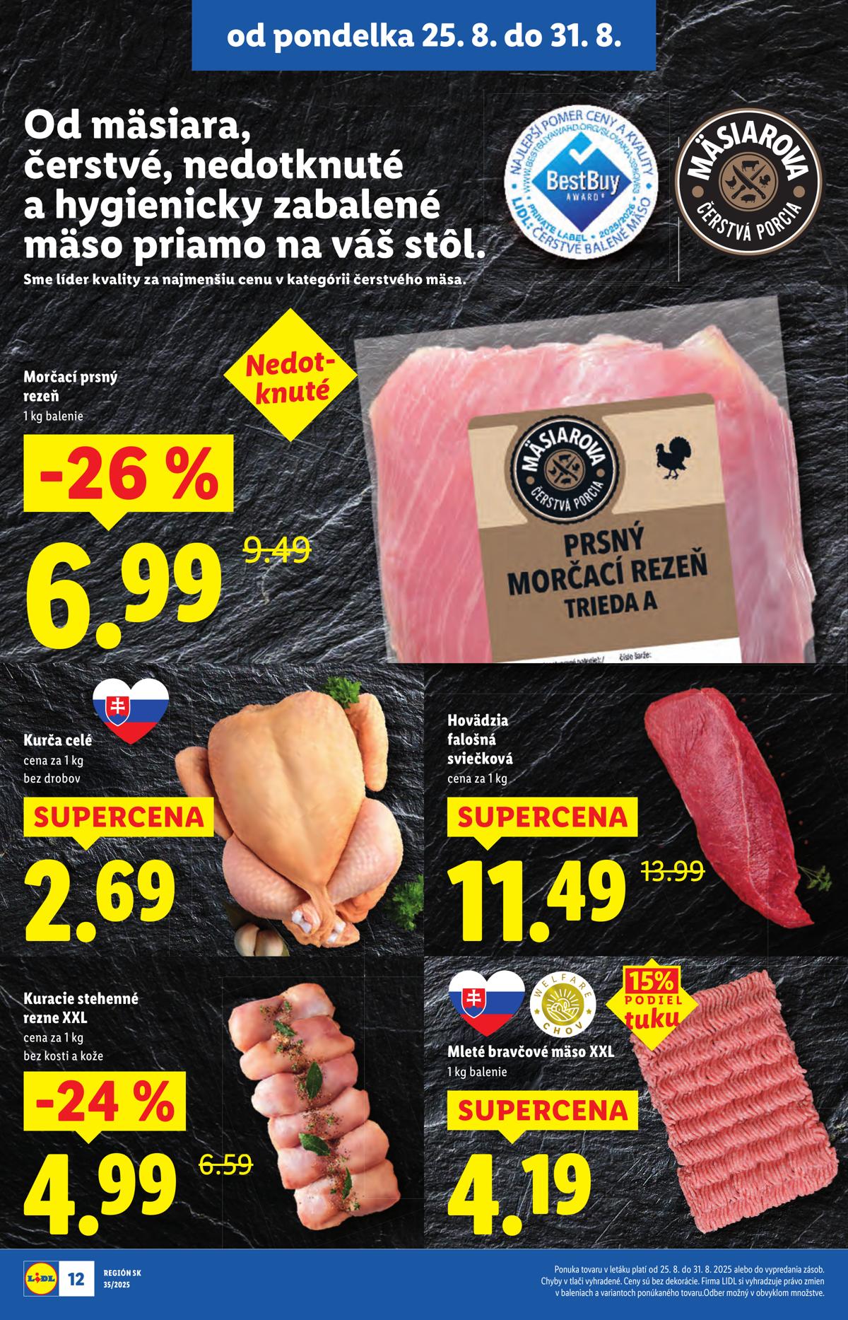 LIDL leaflet 019